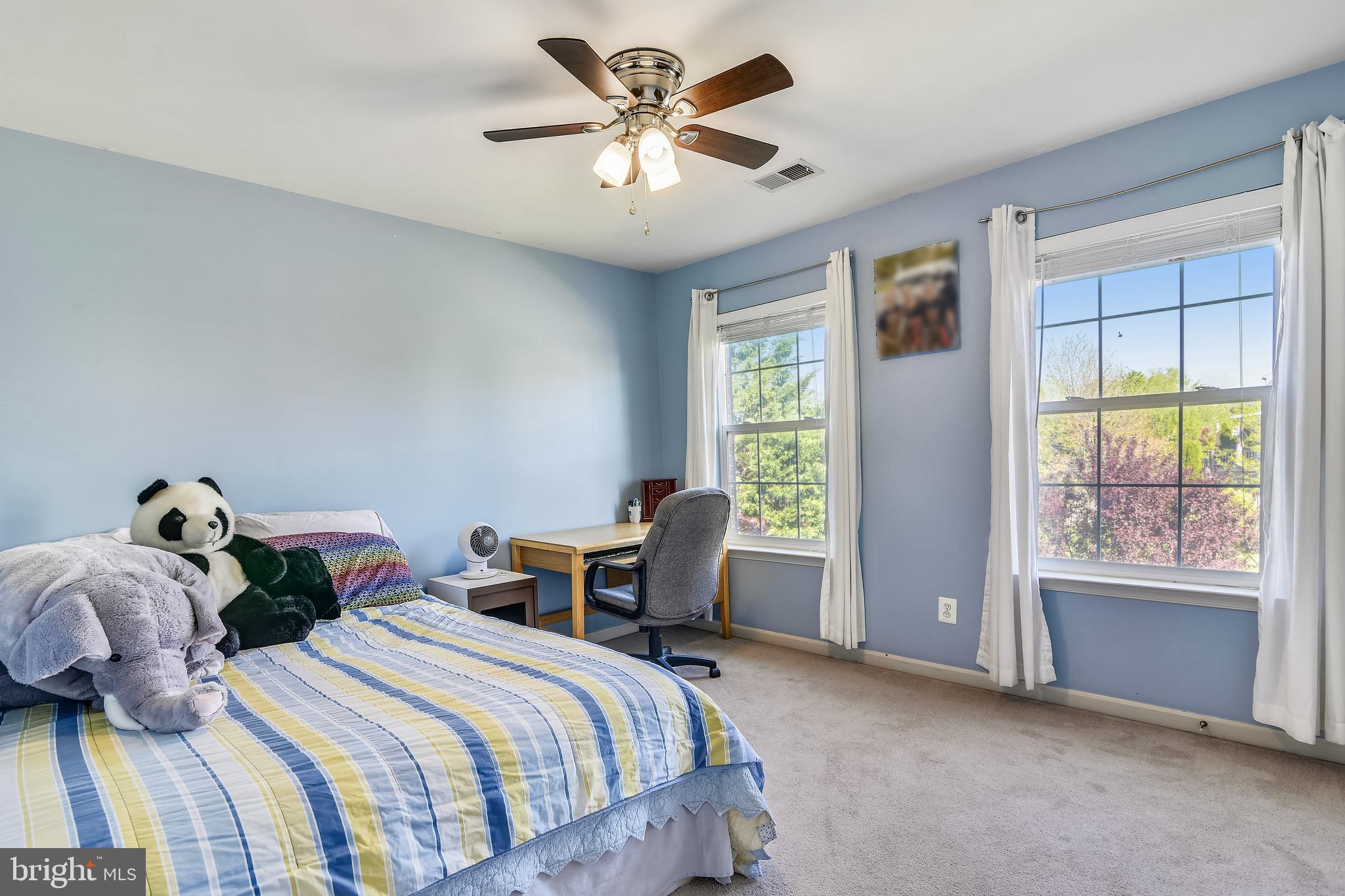 MONTEROSA - Residential