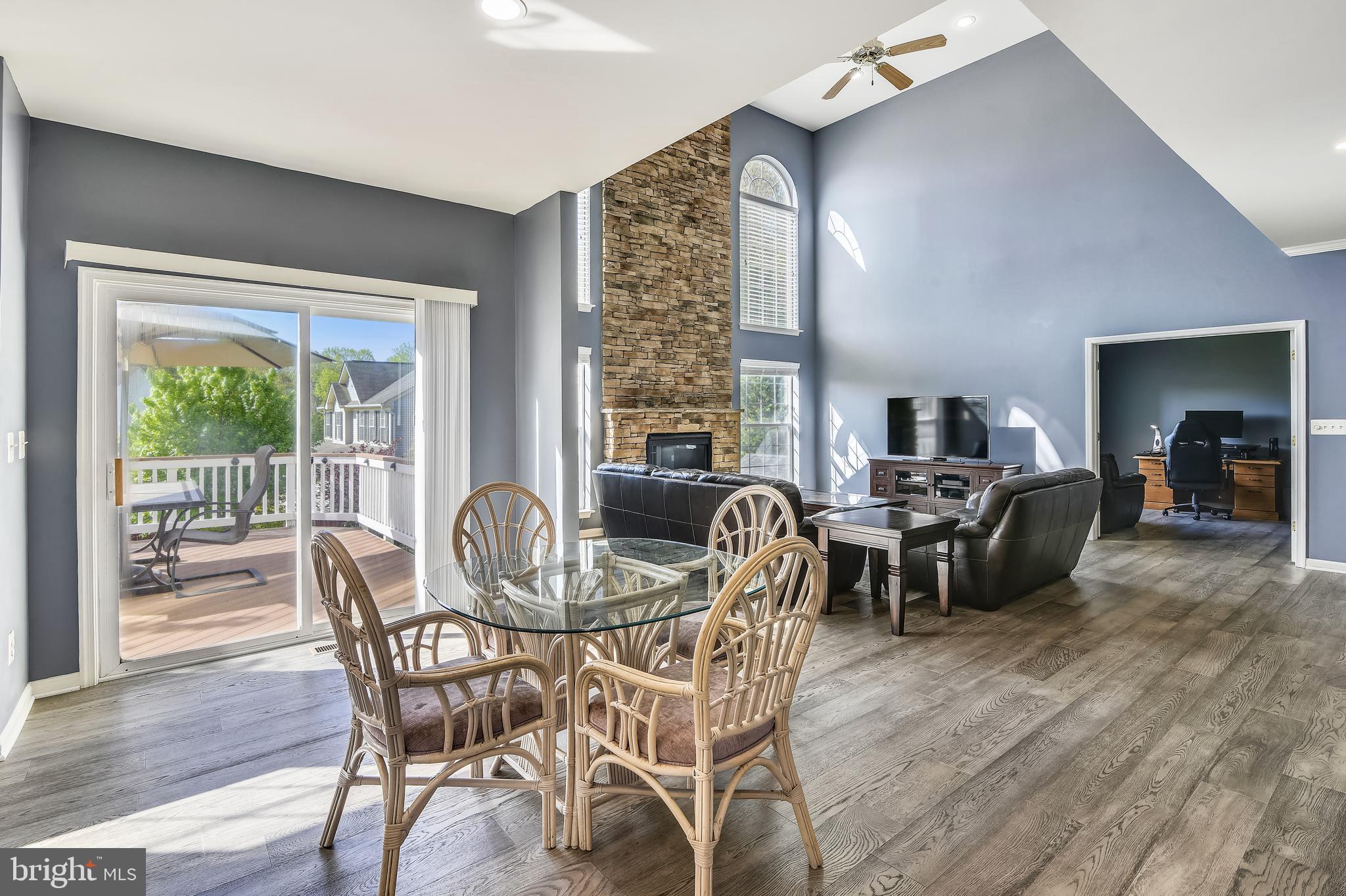 MONTEROSA - Residential