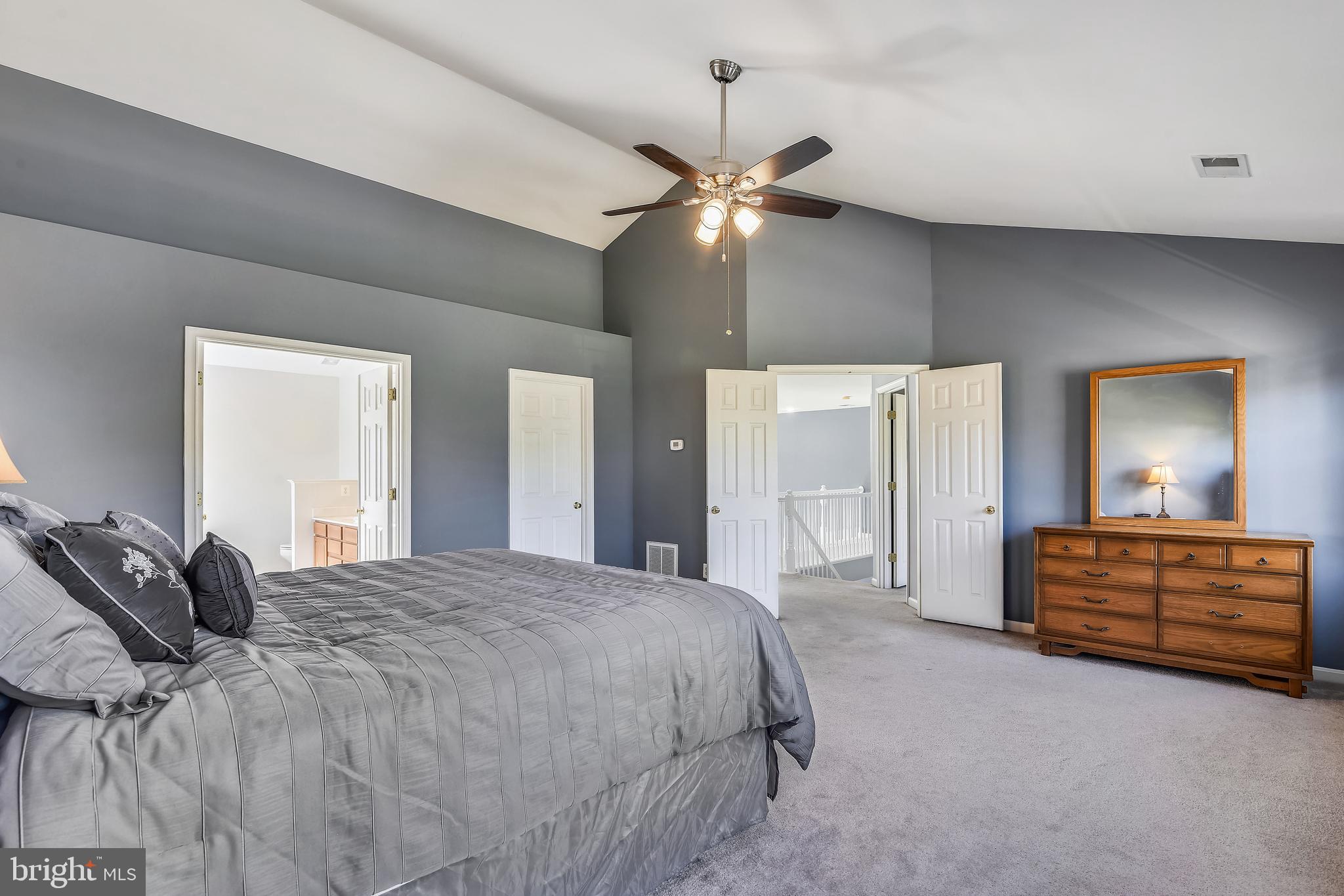 MONTEROSA - Residential