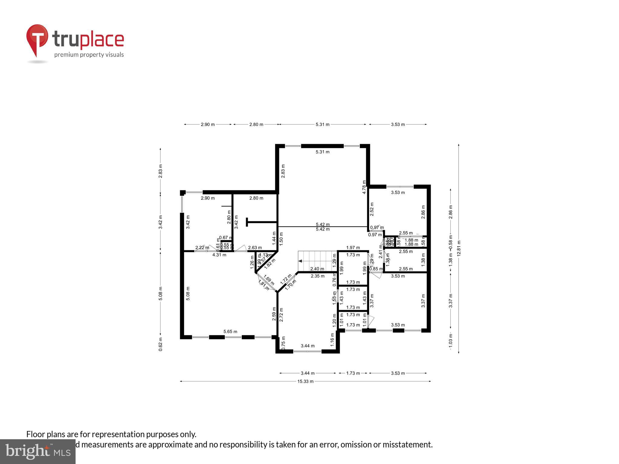 MONTEROSA - Residential