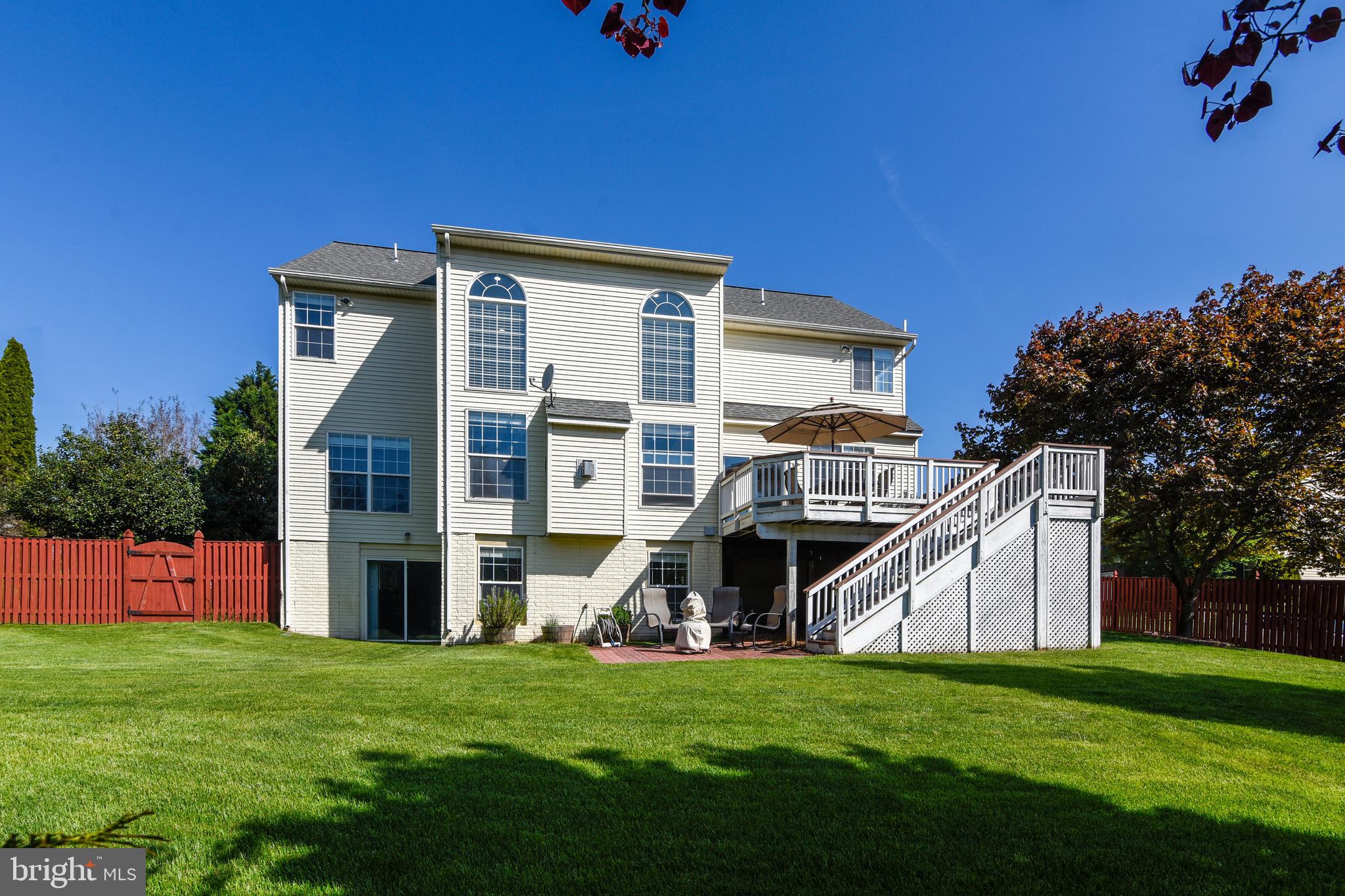 MONTEROSA - Residential