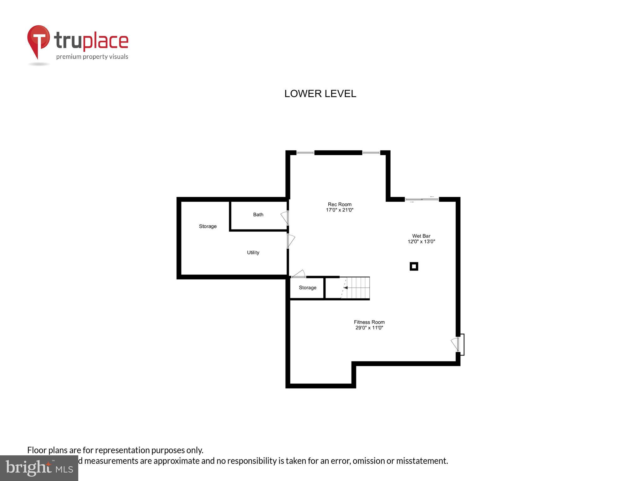 MONTEROSA - Residential