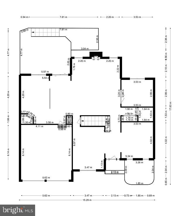 MONTEROSA - Residential