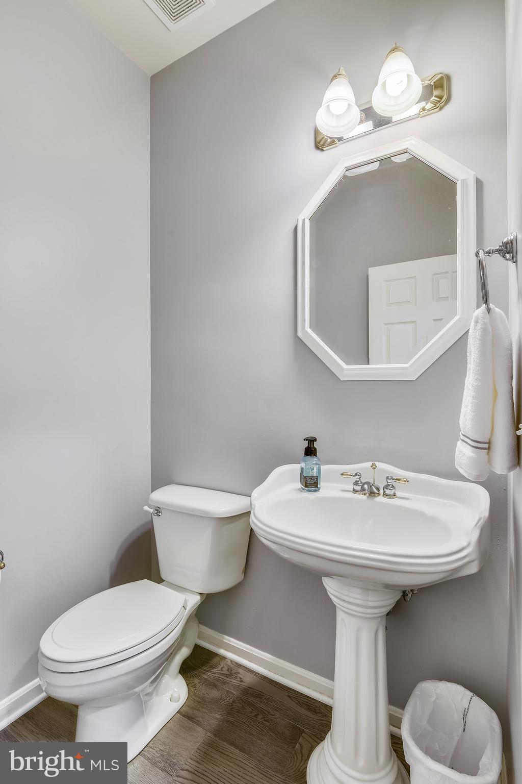 MONTEROSA - Residential