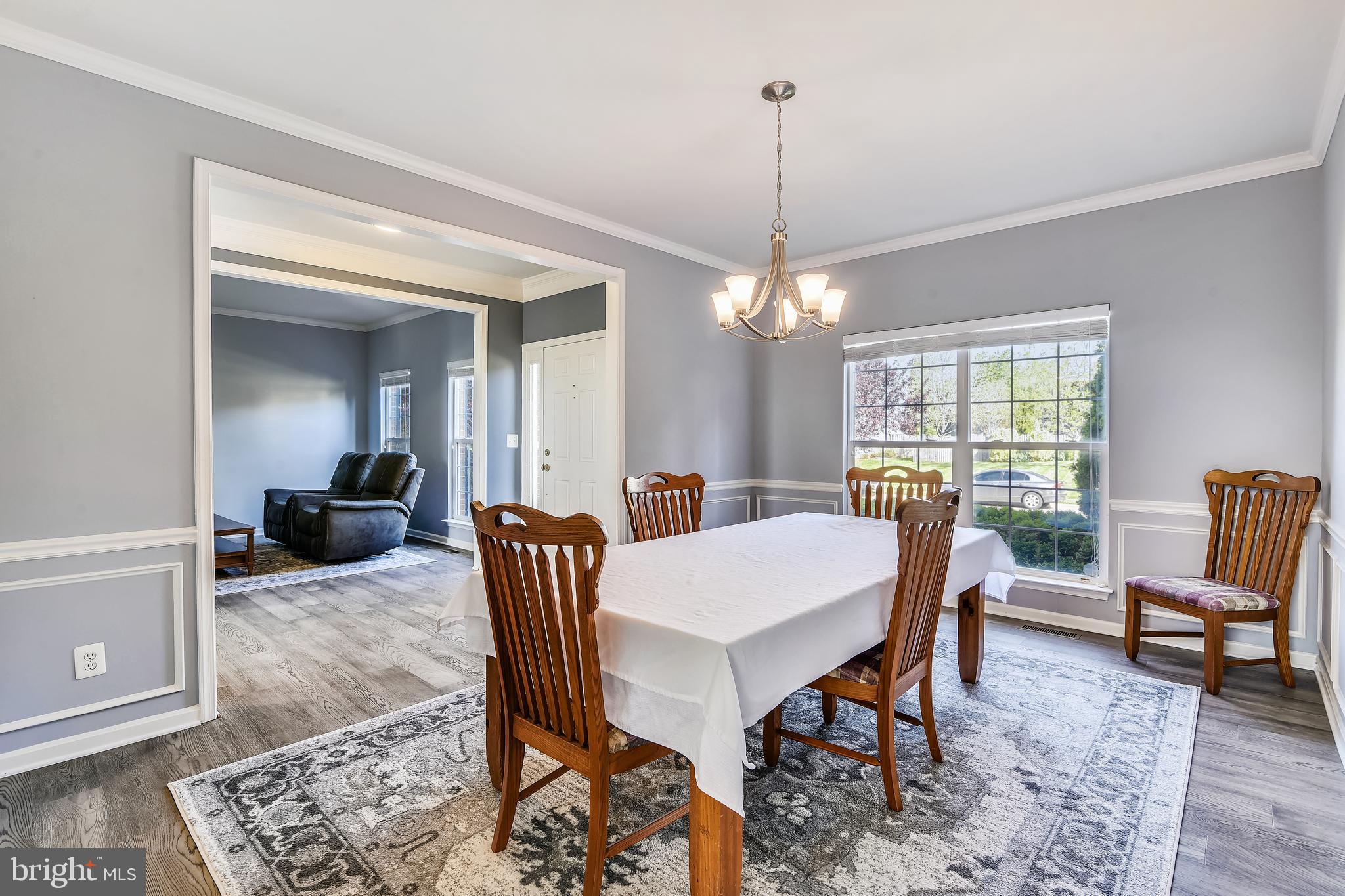 MONTEROSA - Residential