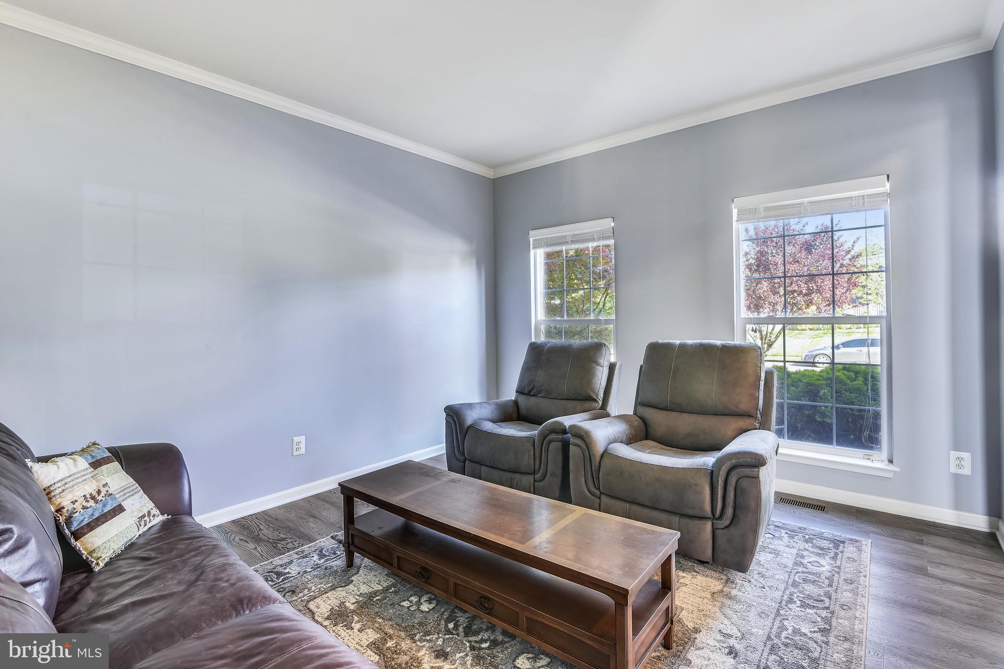 MONTEROSA - Residential