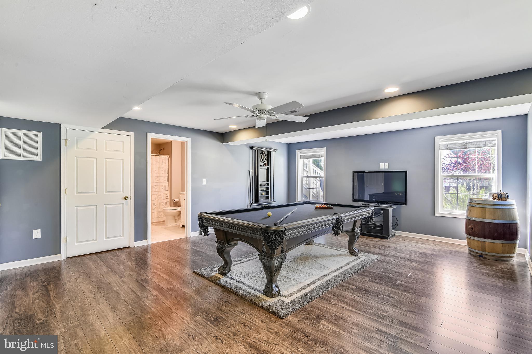 MONTEROSA - Residential