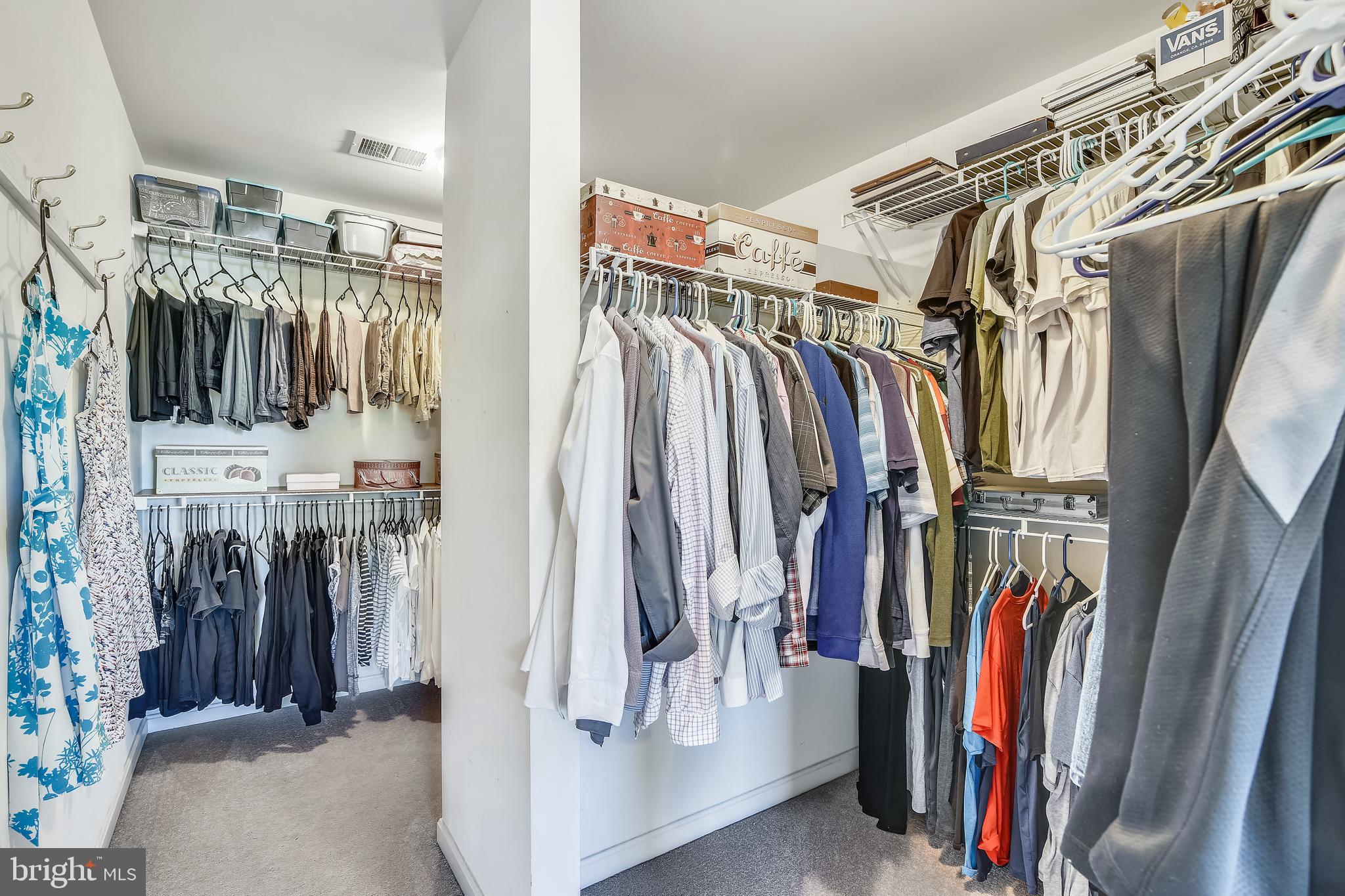 MONTEROSA - Residential