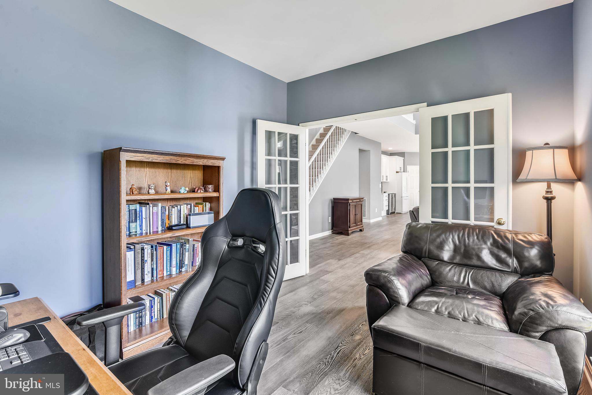 MONTEROSA - Residential