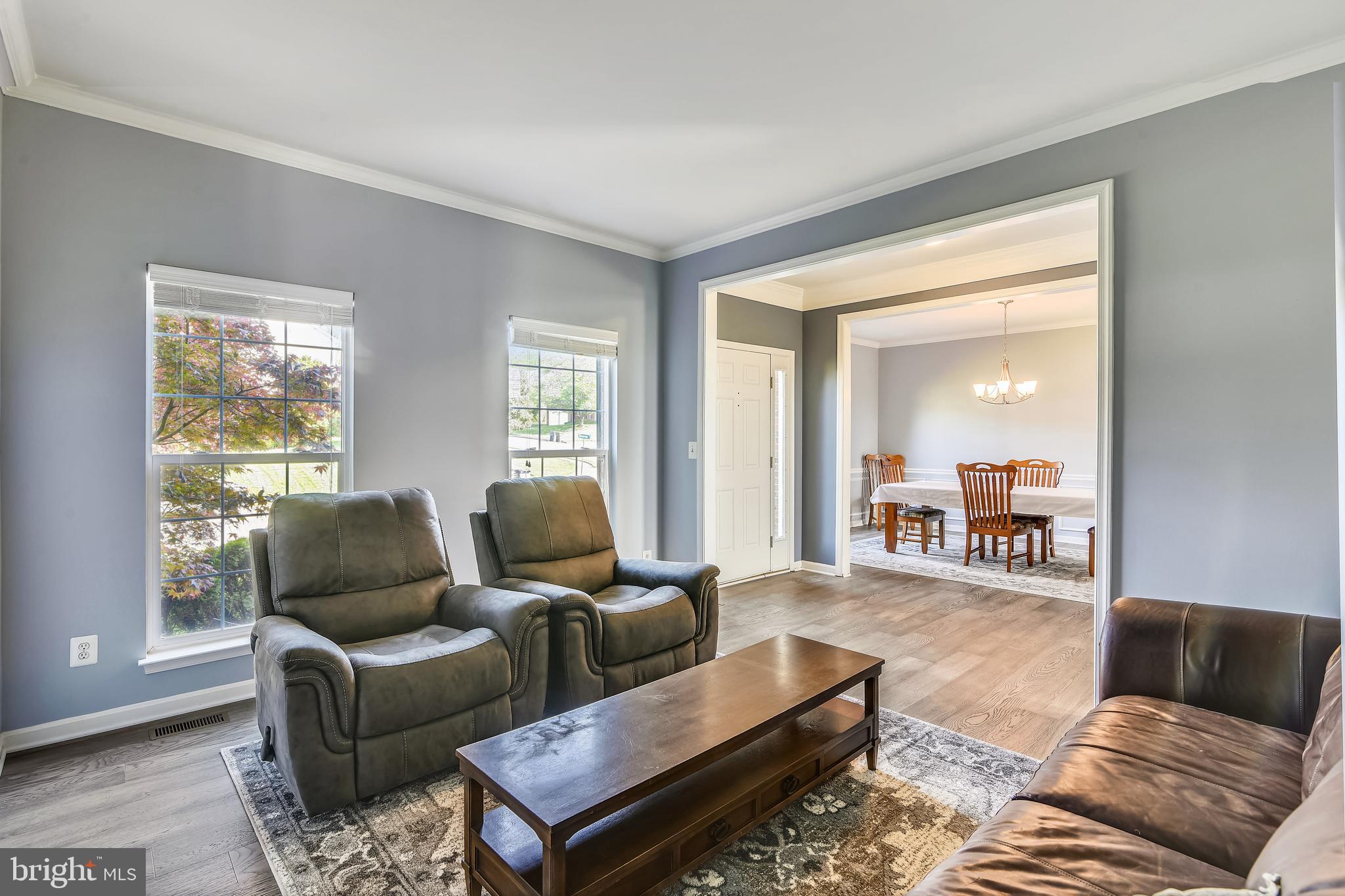 MONTEROSA - Residential