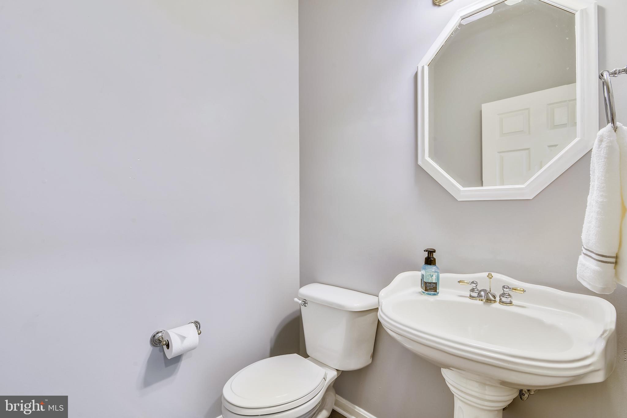 MONTEROSA - Residential