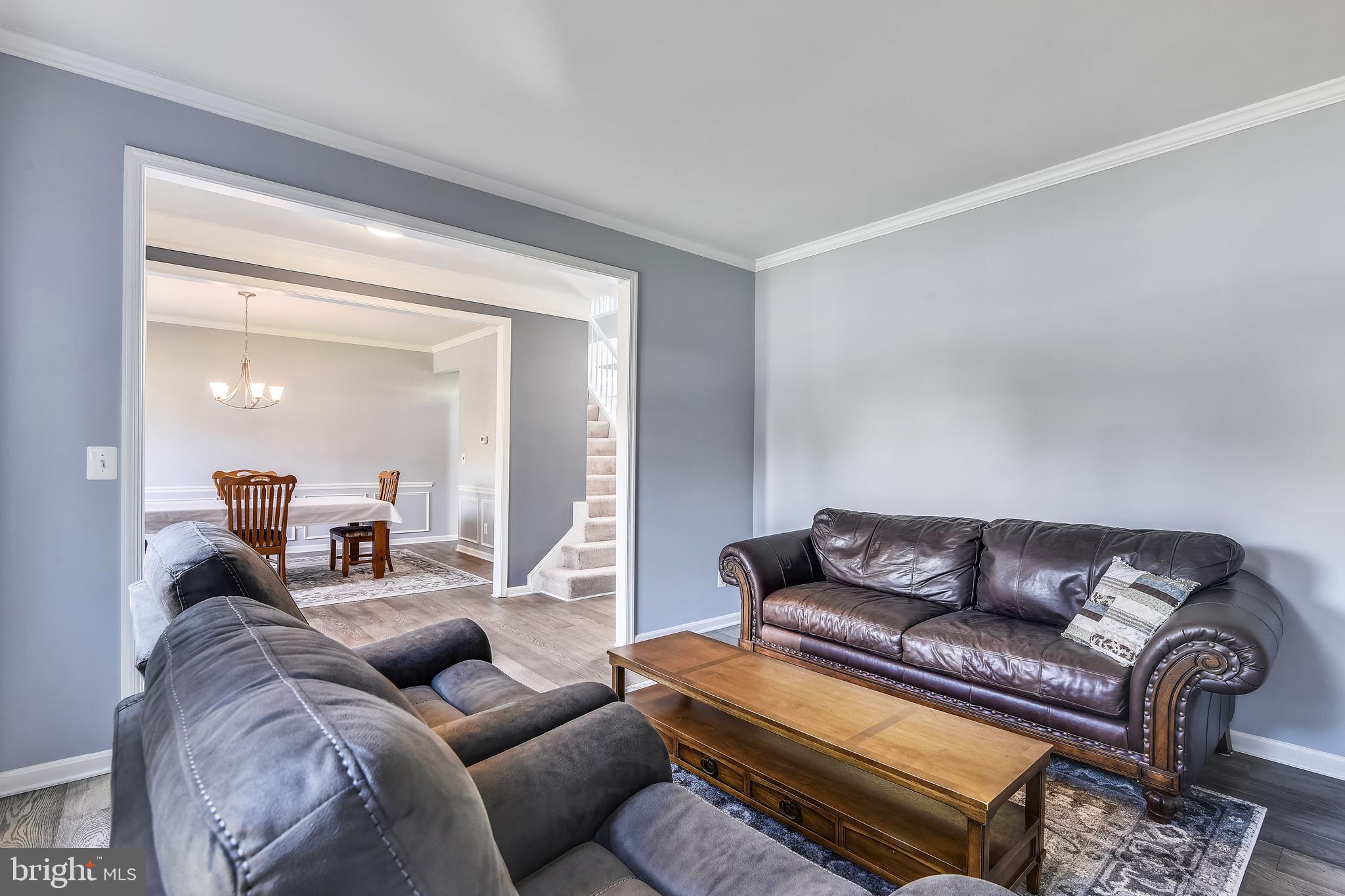 MONTEROSA - Residential