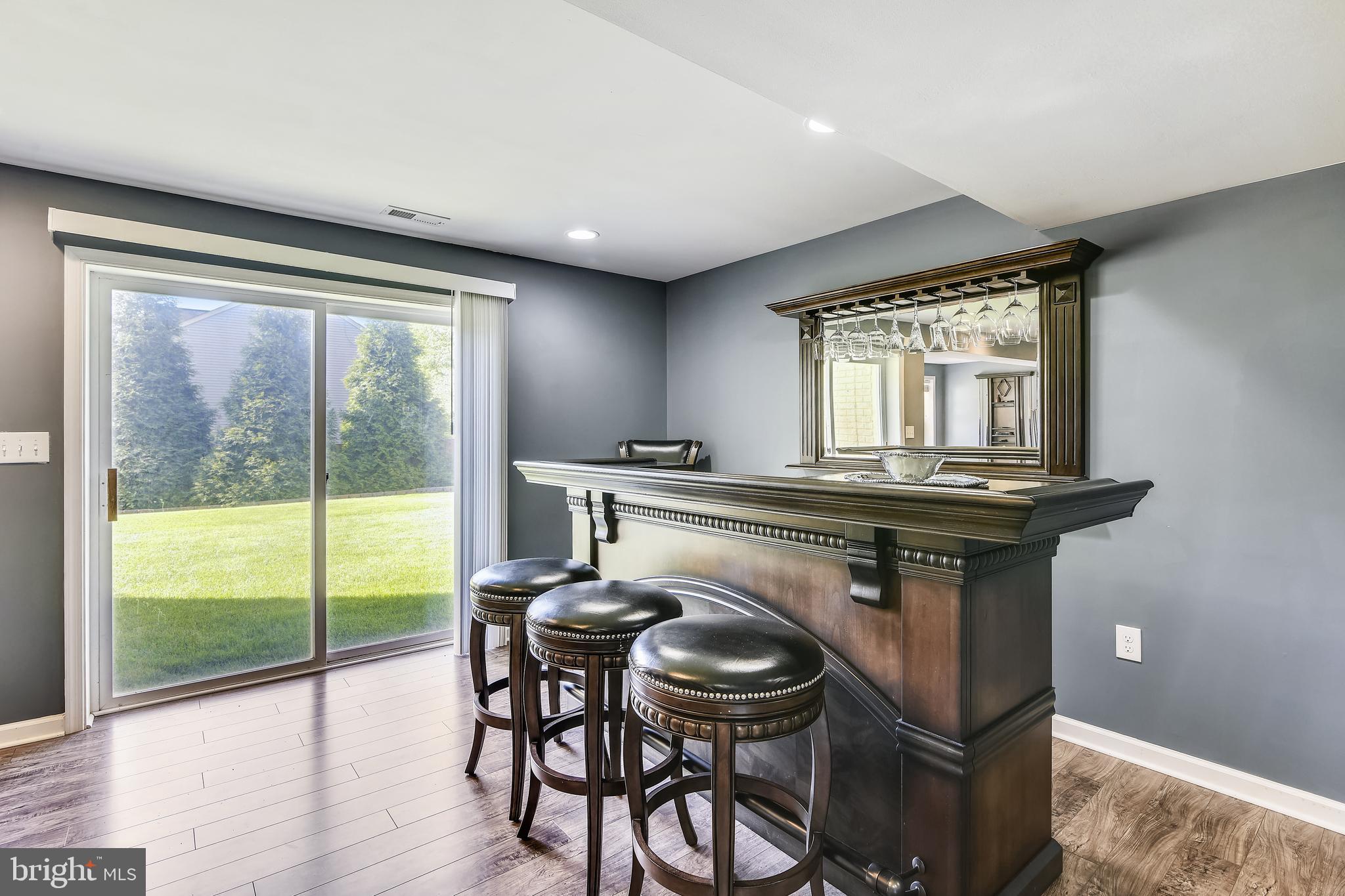 MONTEROSA - Residential