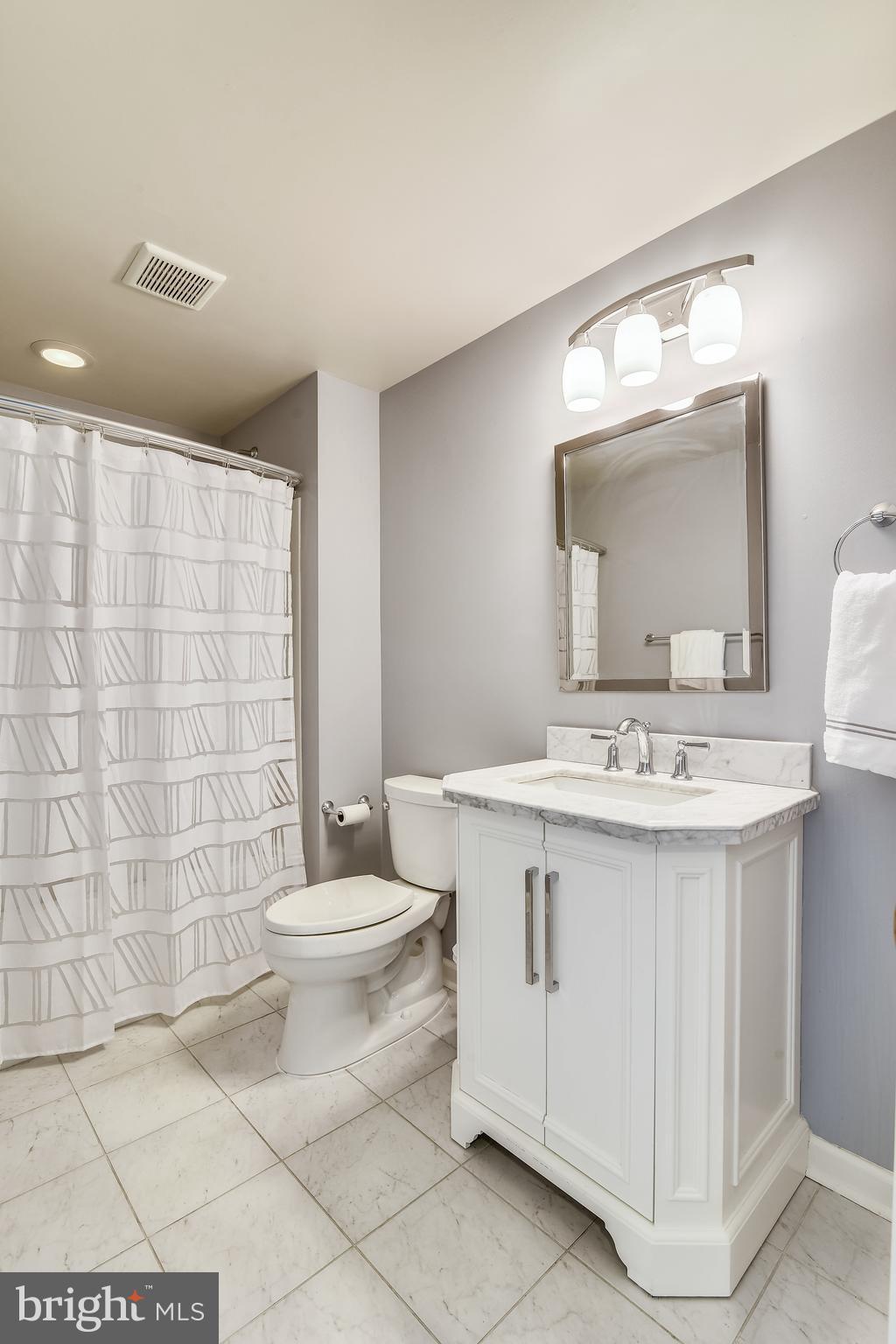 MONTEROSA - Residential