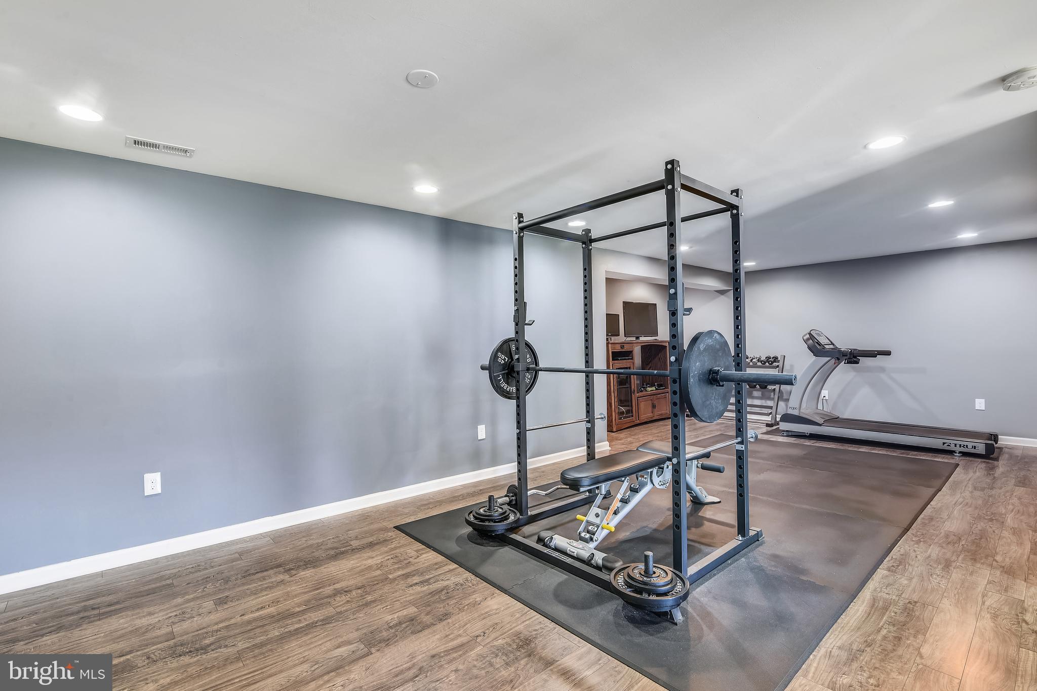 MONTEROSA - Residential