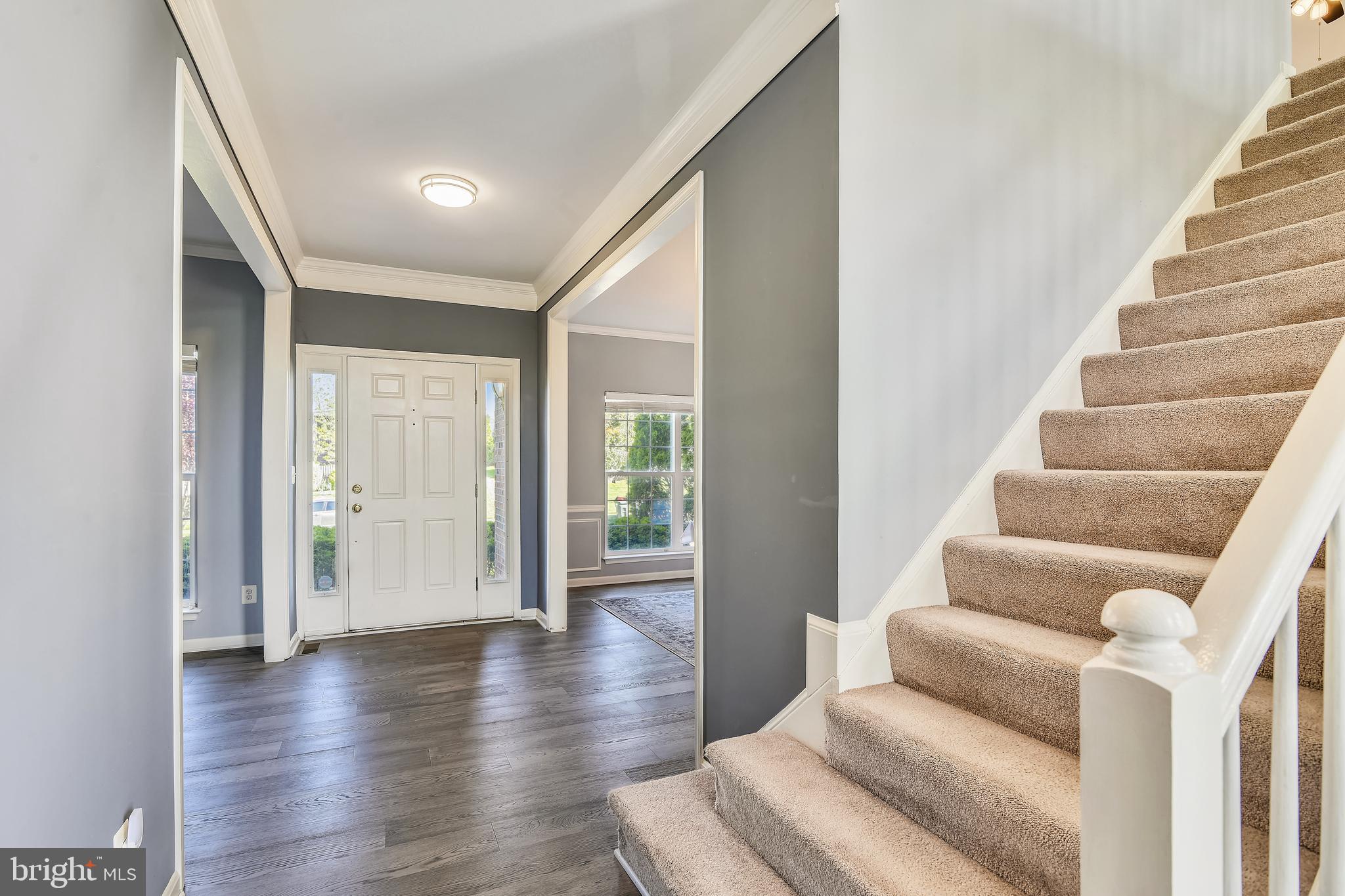 MONTEROSA - Residential