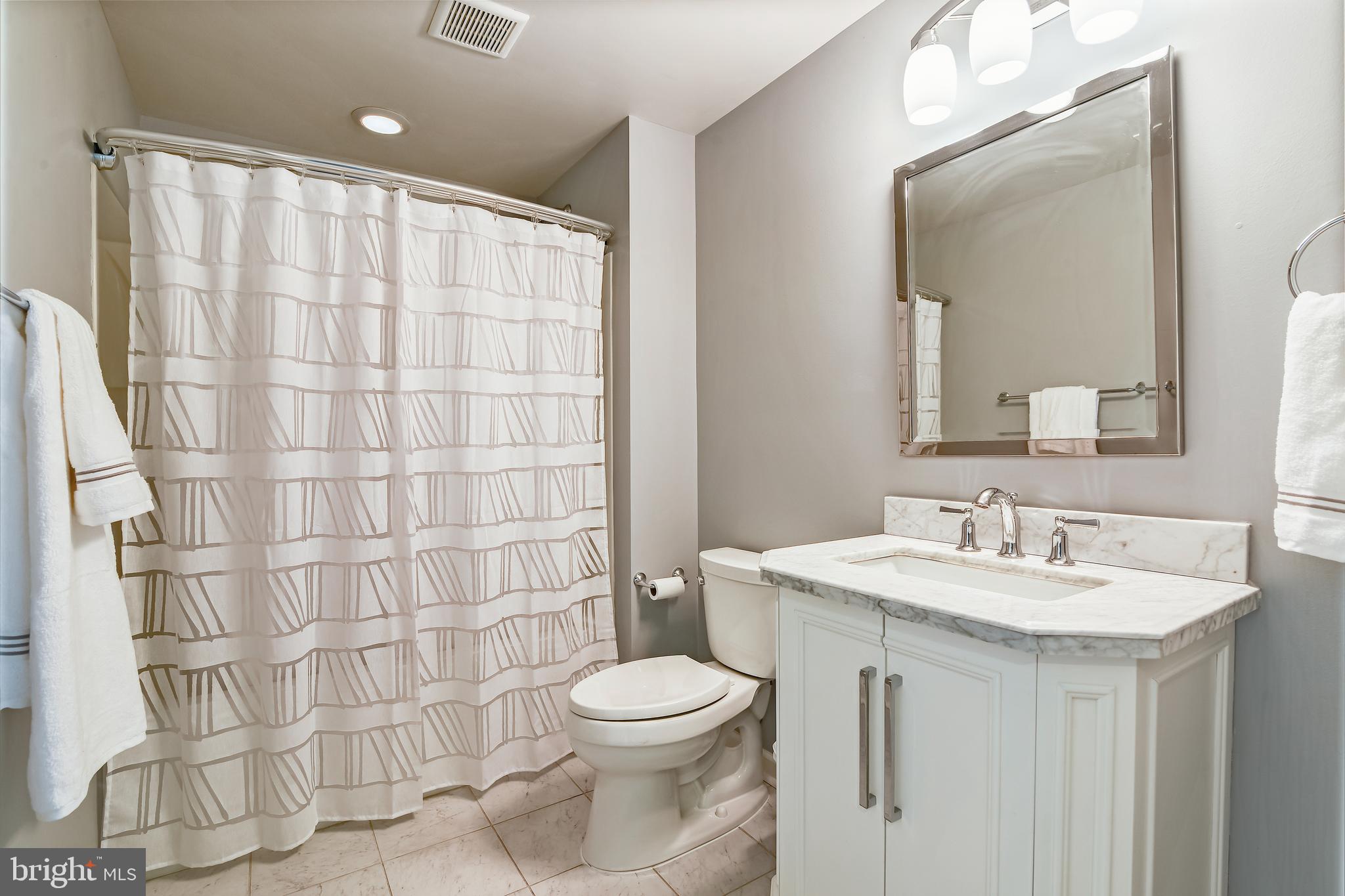 MONTEROSA - Residential