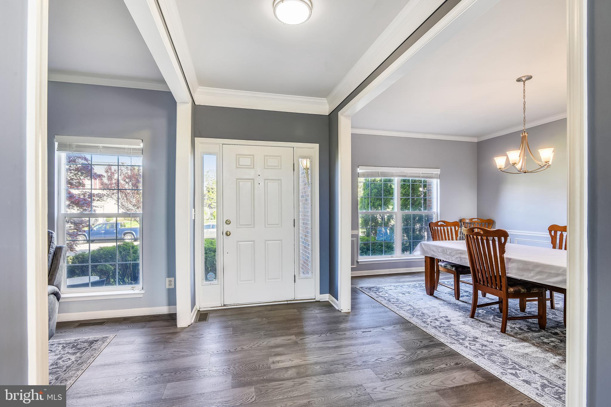 MONTEROSA - Residential