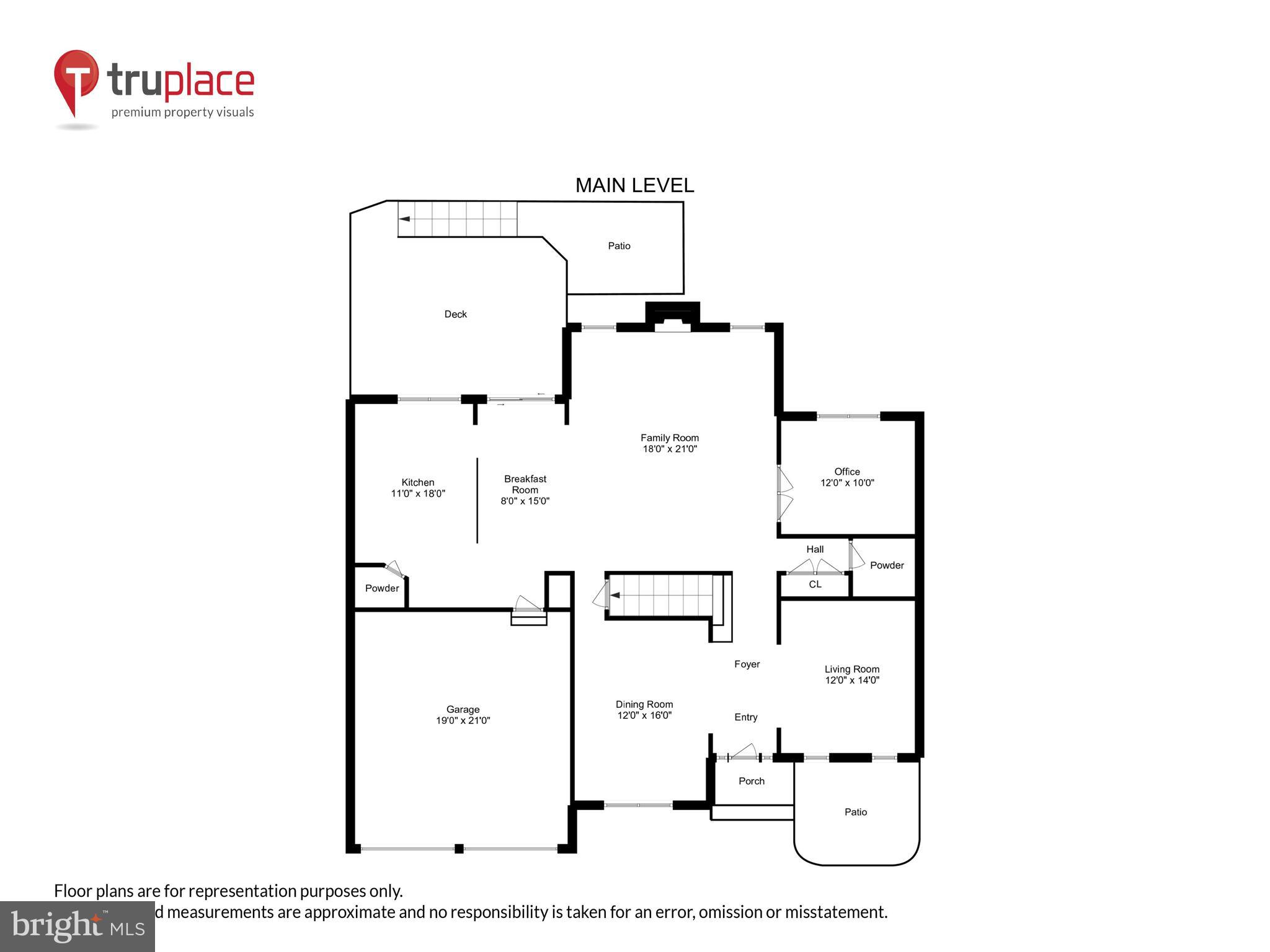 MONTEROSA - Residential