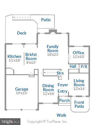 MONTEROSA - Residential