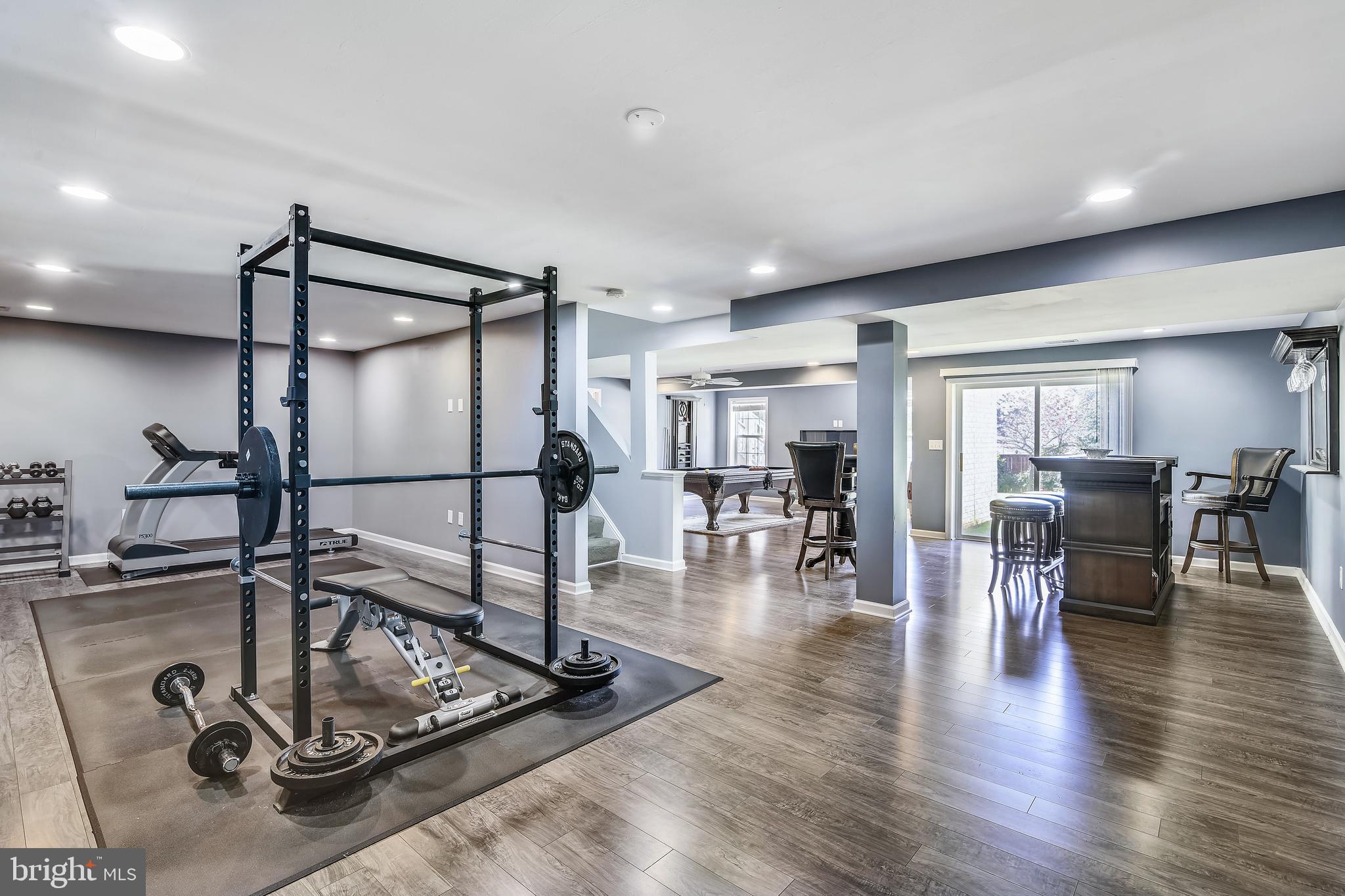 MONTEROSA - Residential