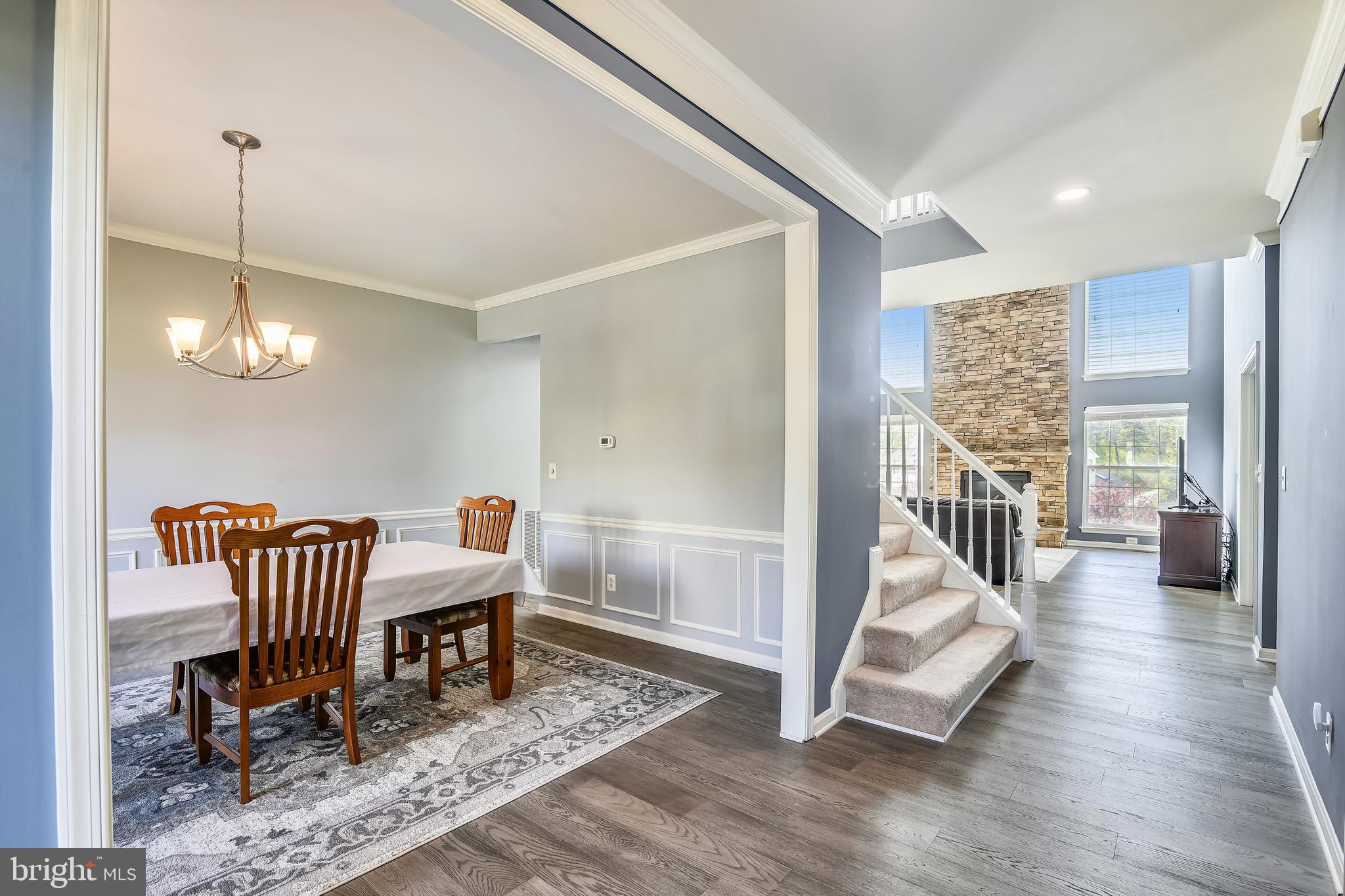 MONTEROSA - Residential