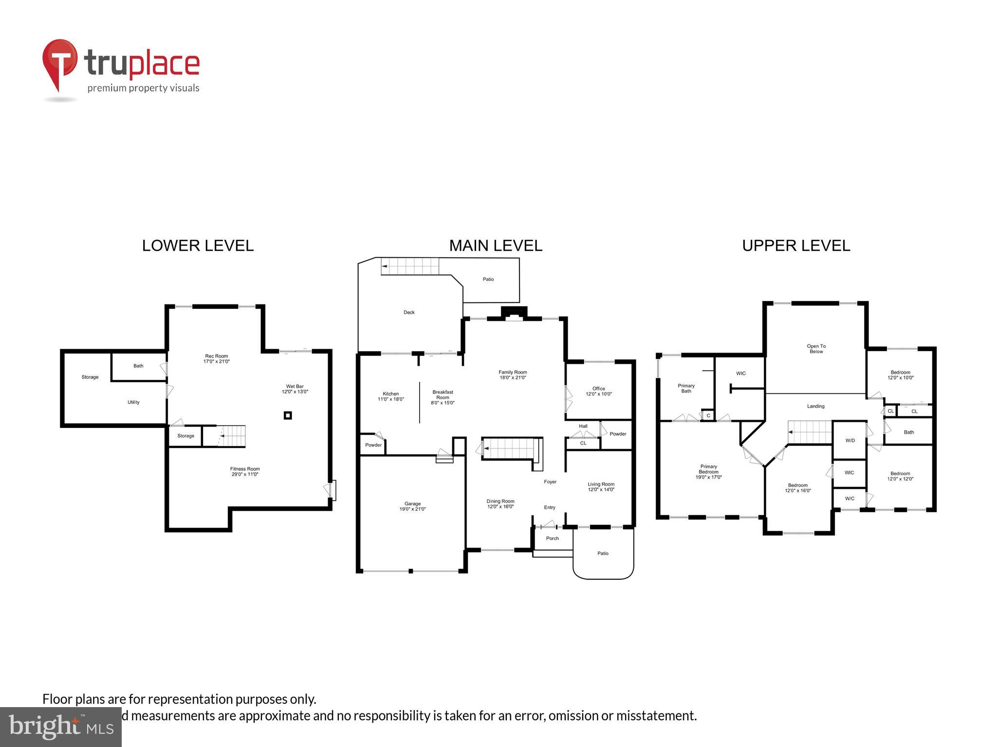 MONTEROSA - Residential