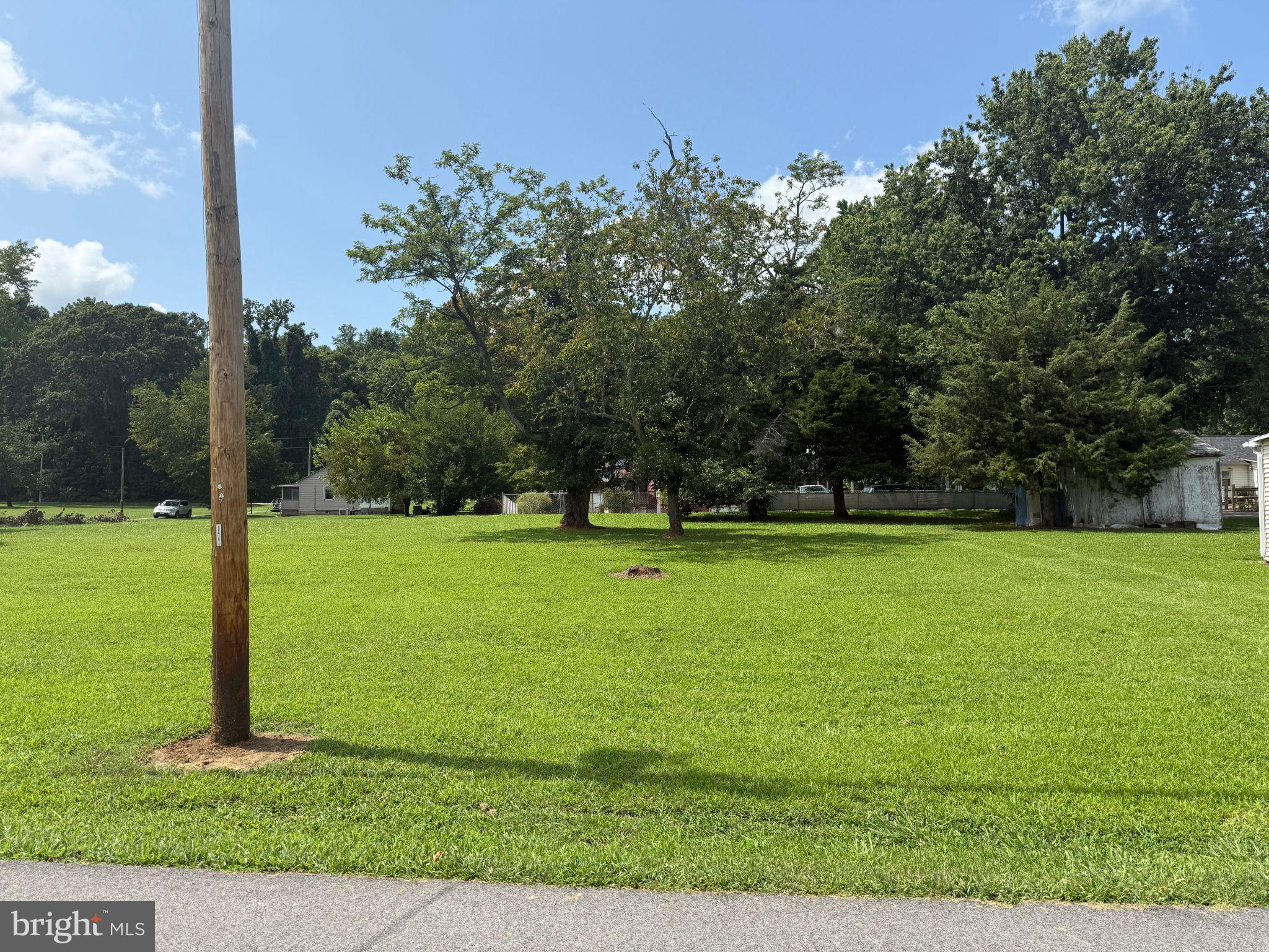 PATUXENT BOULEVARD