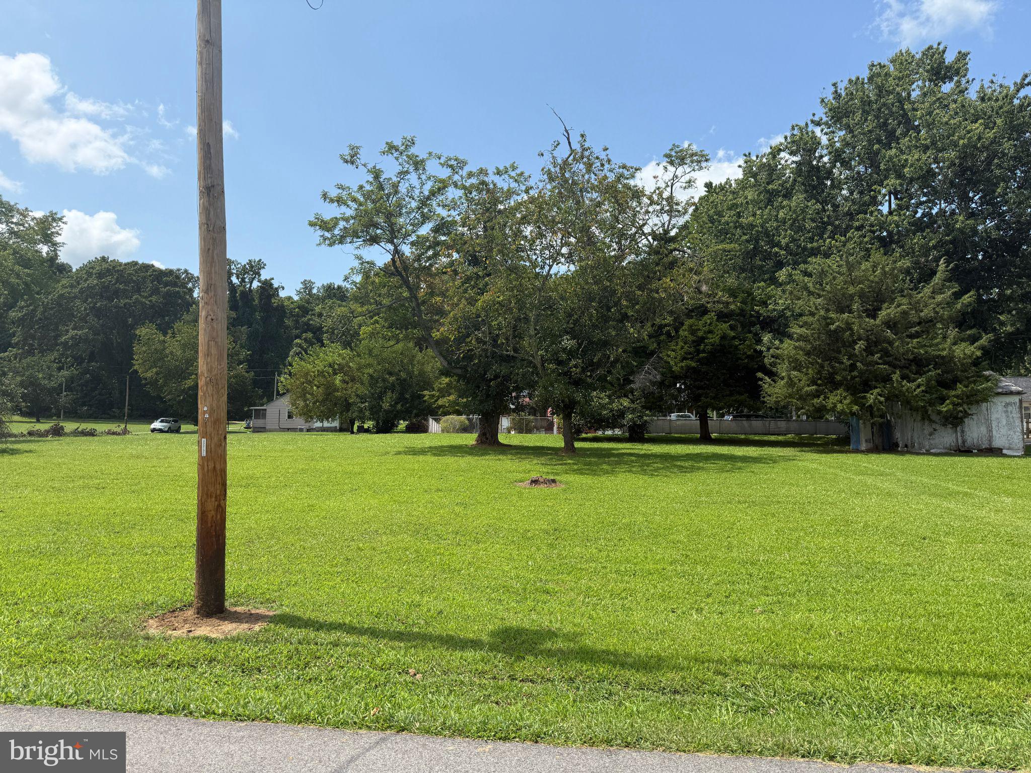 PATUXENT BOULEVARD