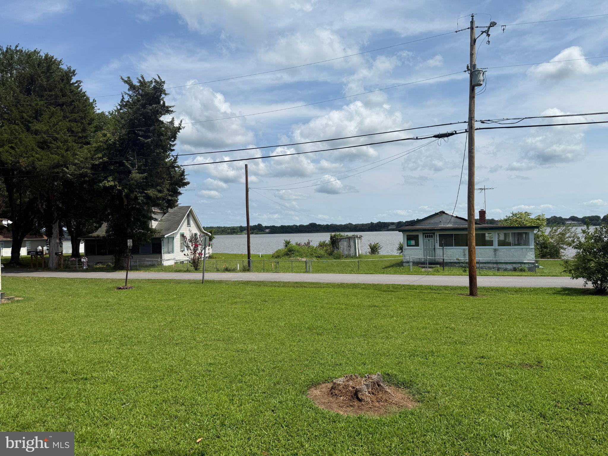 PATUXENT BOULEVARD