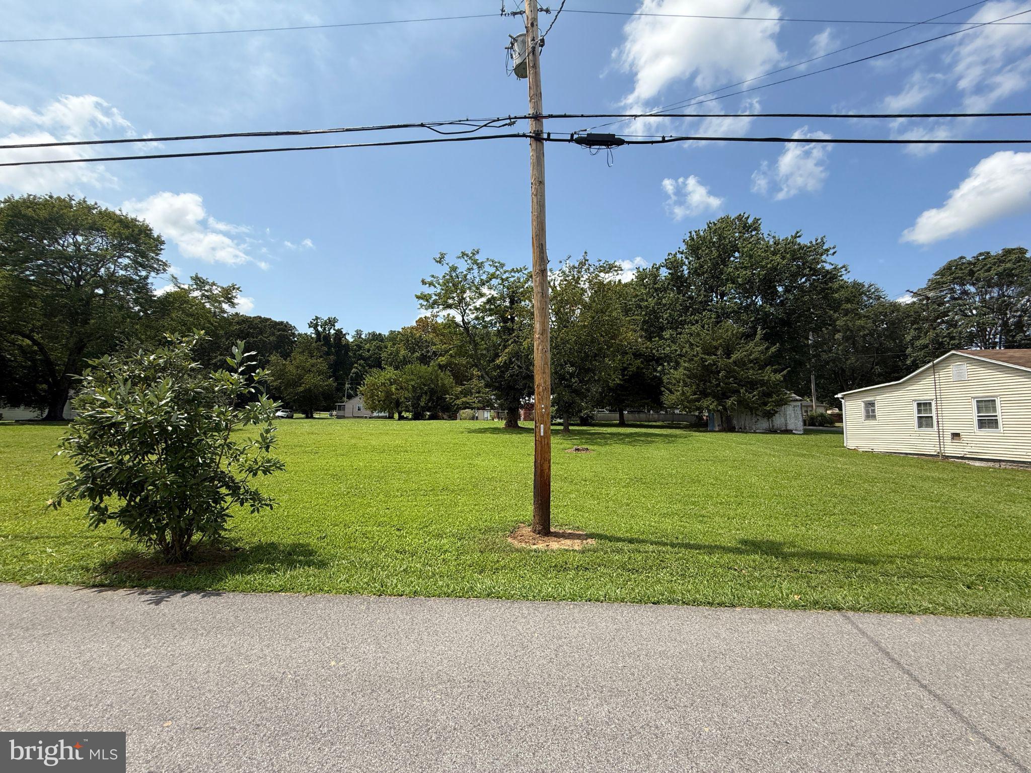 PATUXENT BOULEVARD