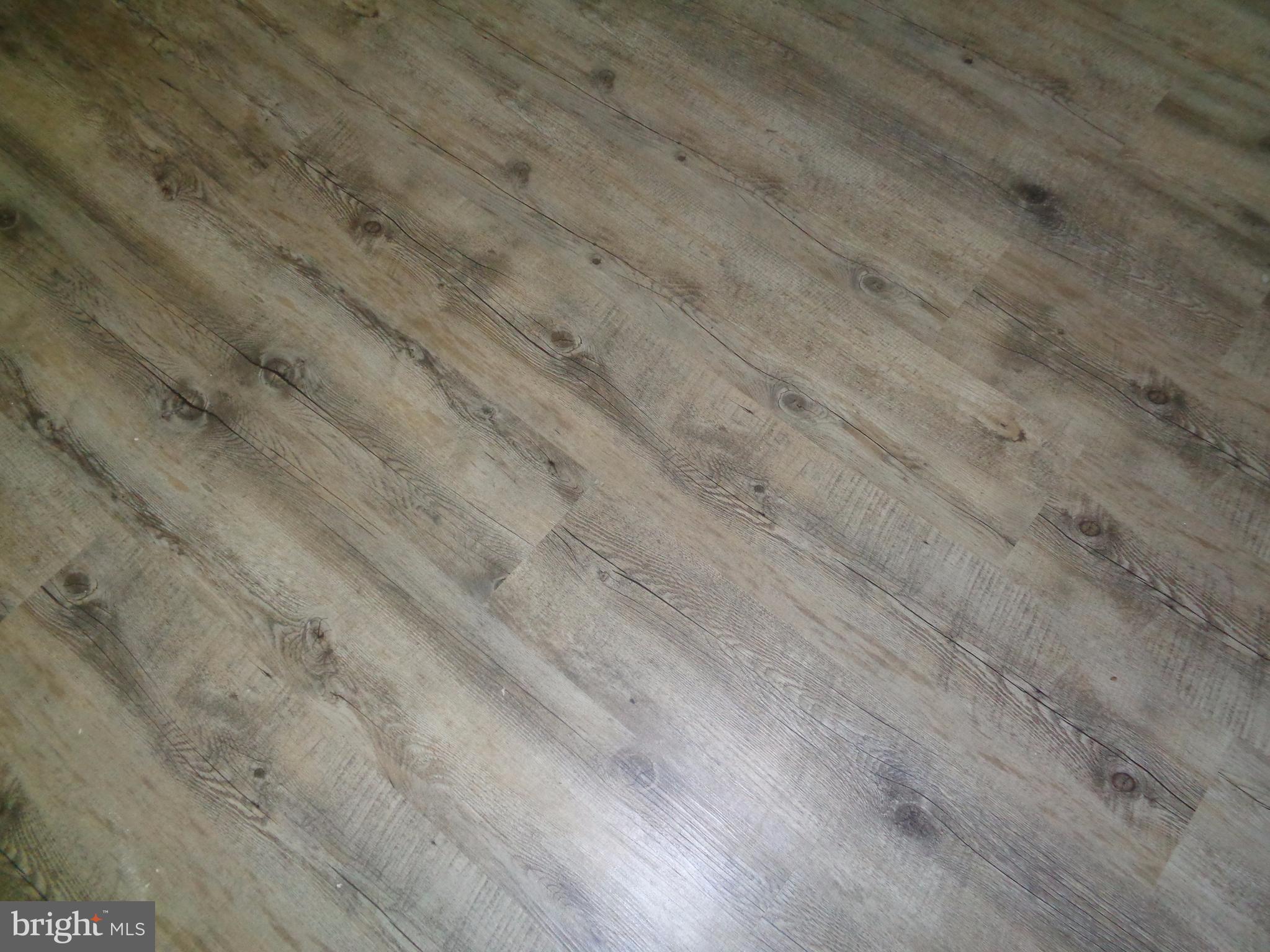 PERRY POINT - Residential Lease