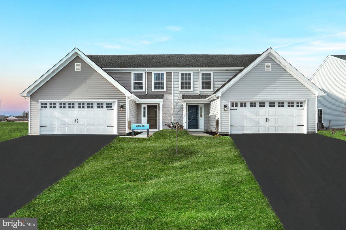 PARADISE VILLAGE - Residential