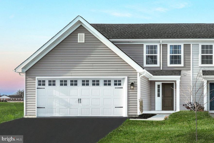 💰More home, less payment – Lock in your 4.99% fixed rate for the life of your loan – before it’s gone! Call for details.💲

🏡 Model Home - MOVE-IN READY! Discover the Azalea floor plan, a stunning 2-story home designed for comfort and convenience. With an additional upstairs bedroom, 2.5 baths, and a first-floor owner’s suite, this home offers the perfect blend of accessibility and privacy. The second floor features a spacious loft,  a second bedroom with a walk-in closet, ideal for entertaining or relaxation. Loaded with upgrades, this home boasts a alternate kitchen package with granite countertops, a tile backsplash, upgraded cabinets, an island, and stainless steel appliances, including a front-load washer, dryer, and refrigerator. Enjoy cozy nights unwinding in the luxurious primary suite with a tray ceiling, and relax in the spa-like primary bath with a double vanity and tile shower. The bright, open living spaces include a two-story family room and breakfast area, perfect for any lifestyle. Don’t miss the chance to make this exceptional home yours—move-in ready today! Schedule your tour now!

Photos are of the actual home