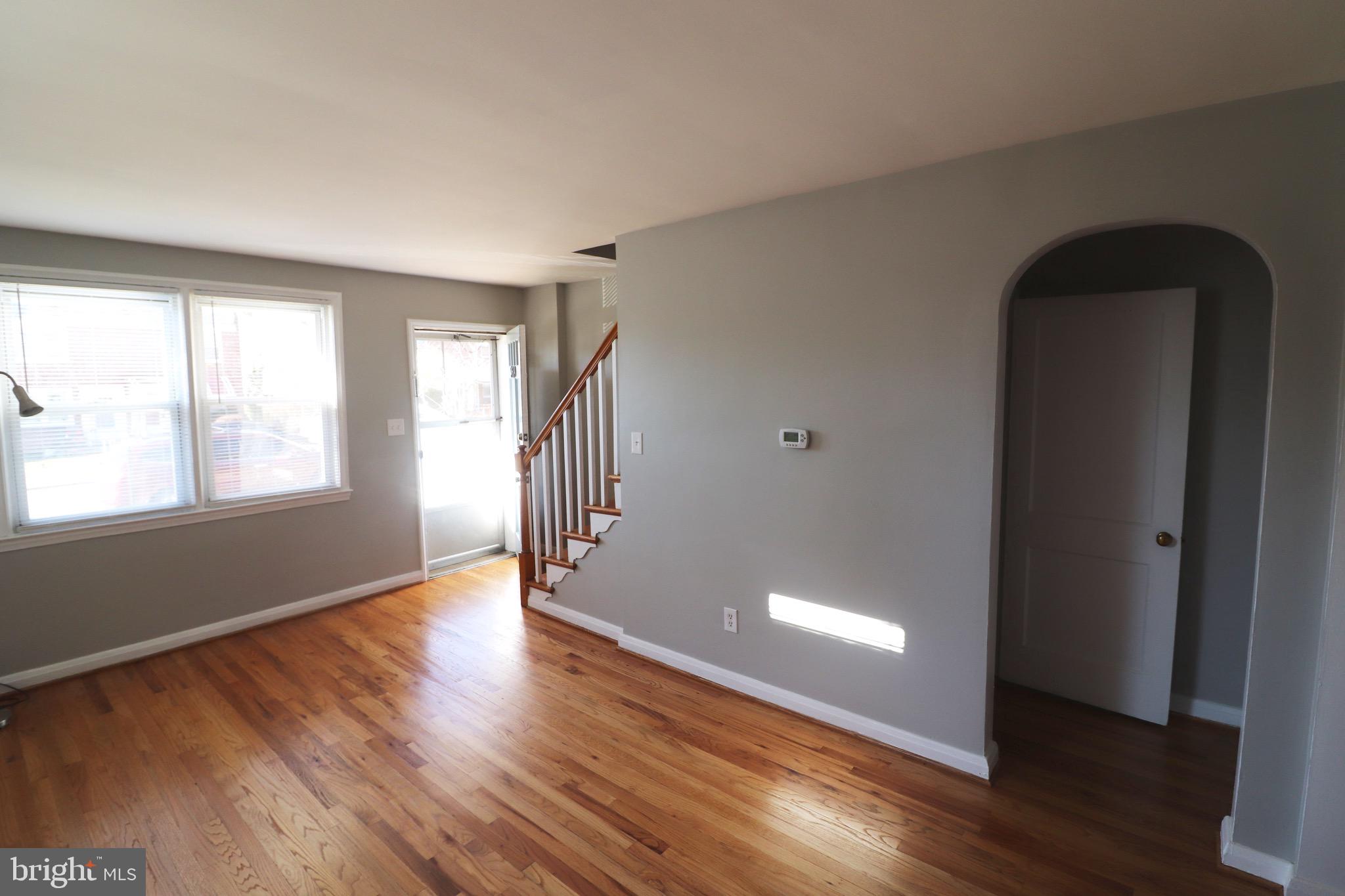 HAMILTON HEIGHTS - Residential Lease