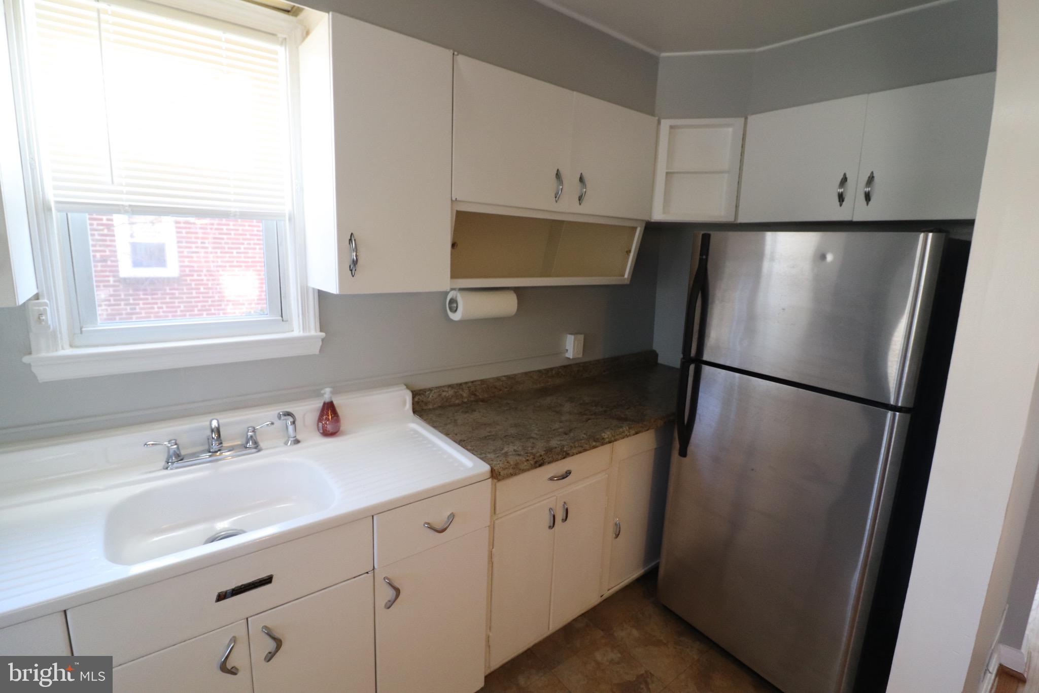 HAMILTON HEIGHTS - Residential Lease