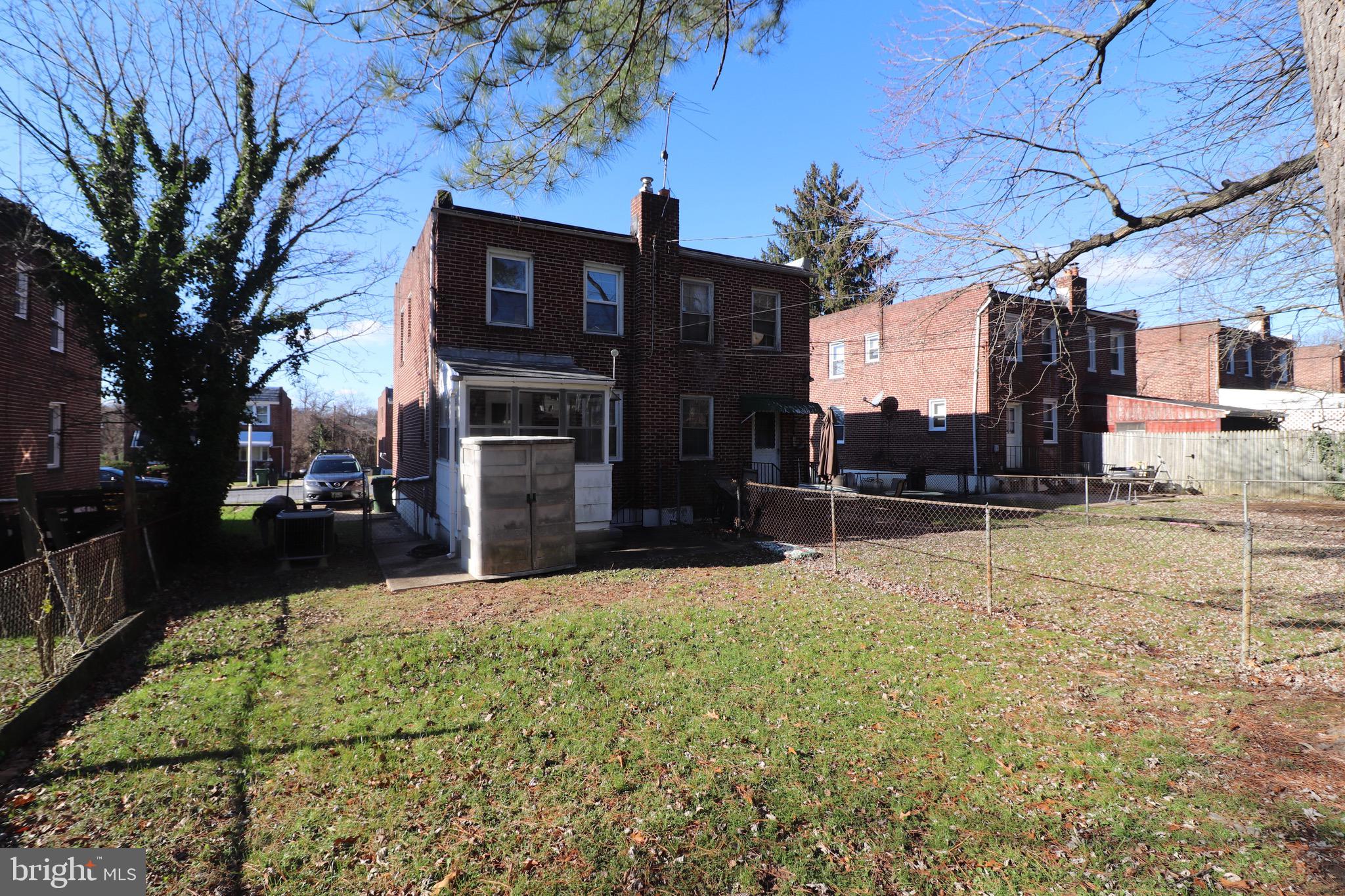 HAMILTON HEIGHTS - Residential Lease