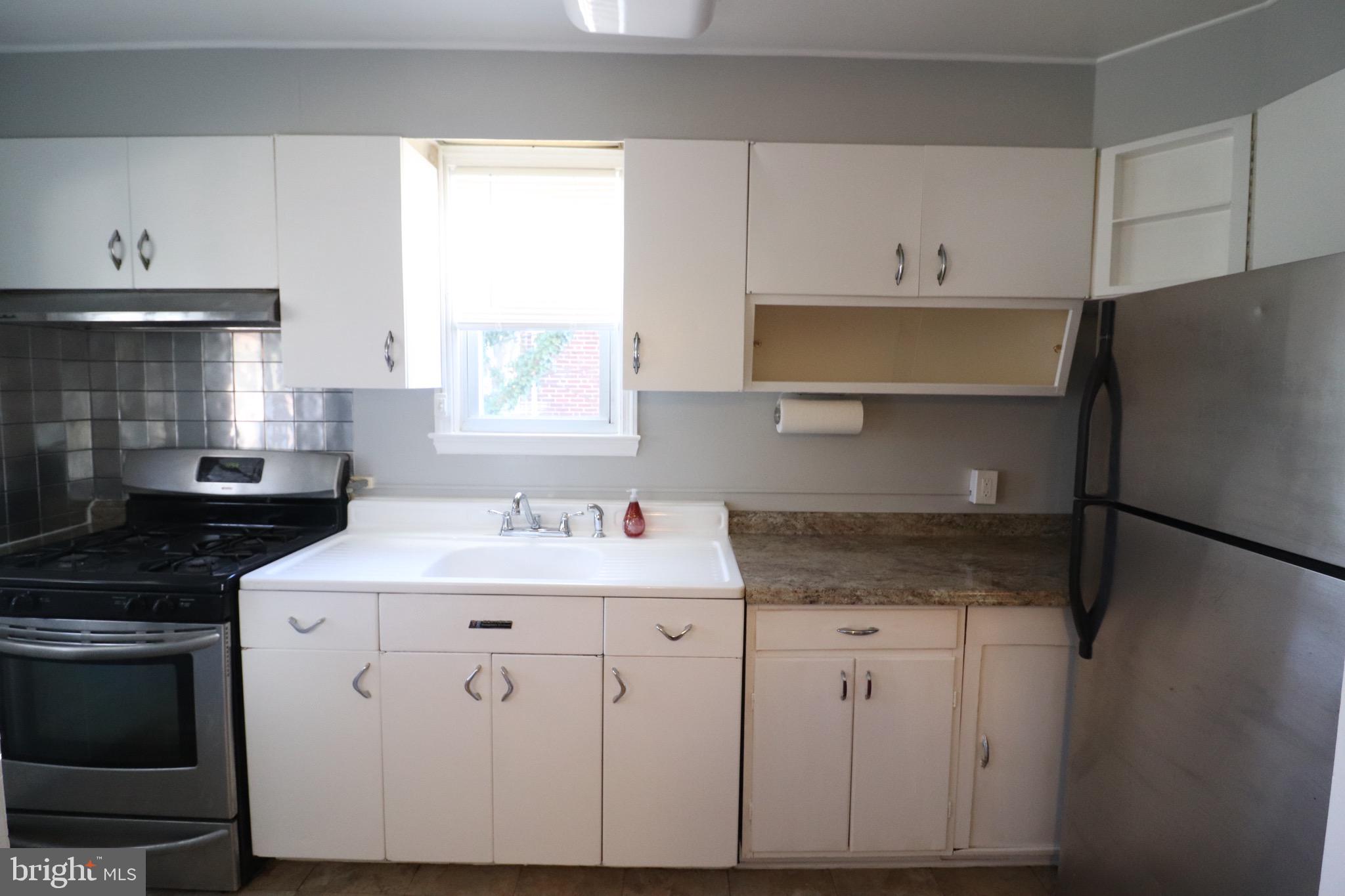 HAMILTON HEIGHTS - Residential Lease