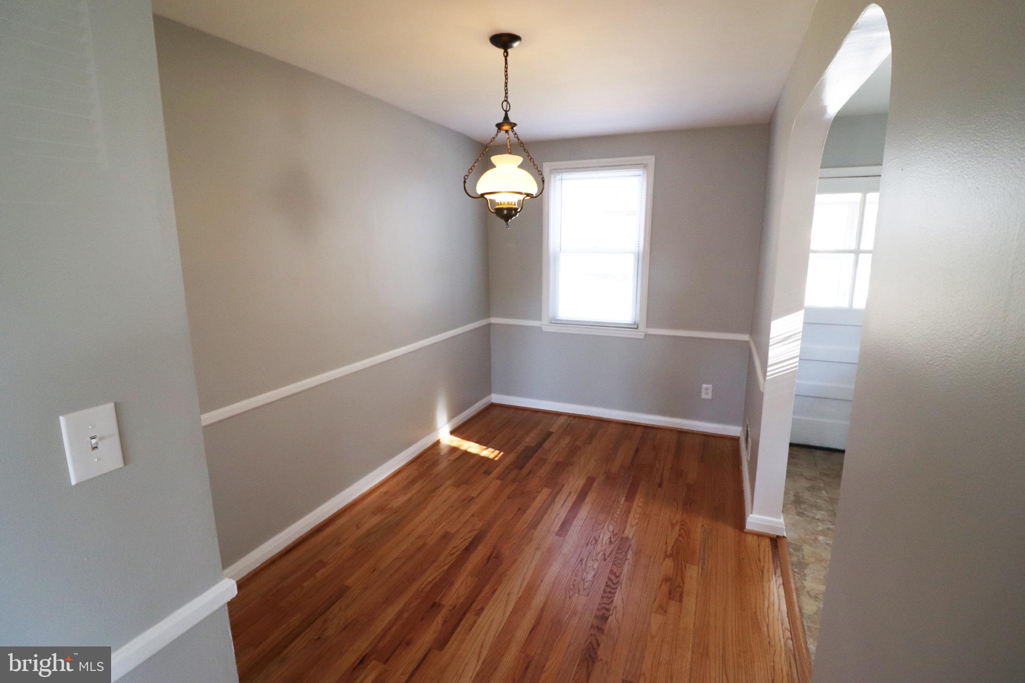 HAMILTON HEIGHTS - Residential Lease