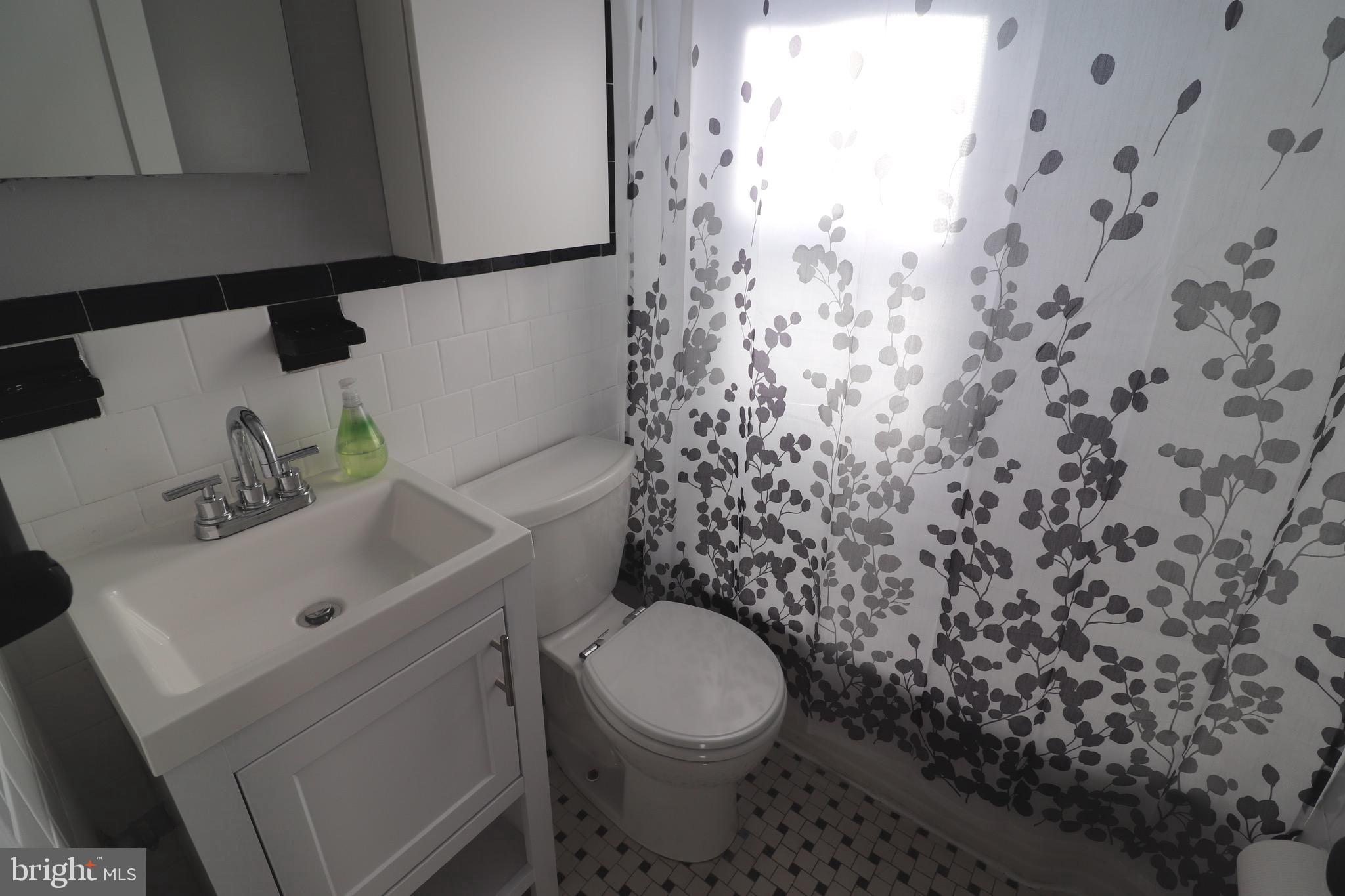 HAMILTON HEIGHTS - Residential Lease