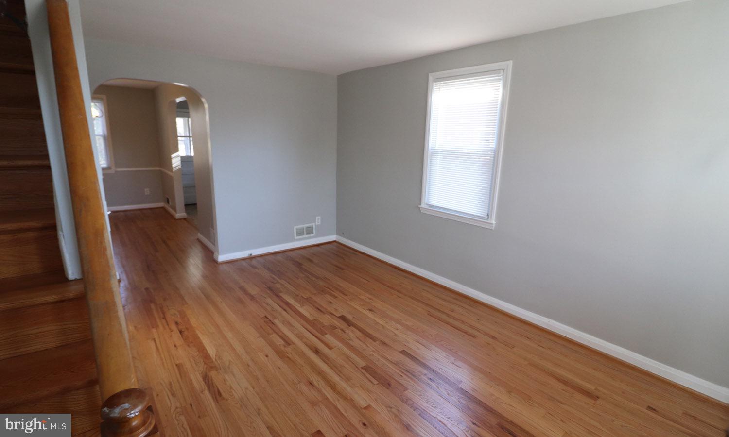 HAMILTON HEIGHTS - Residential Lease