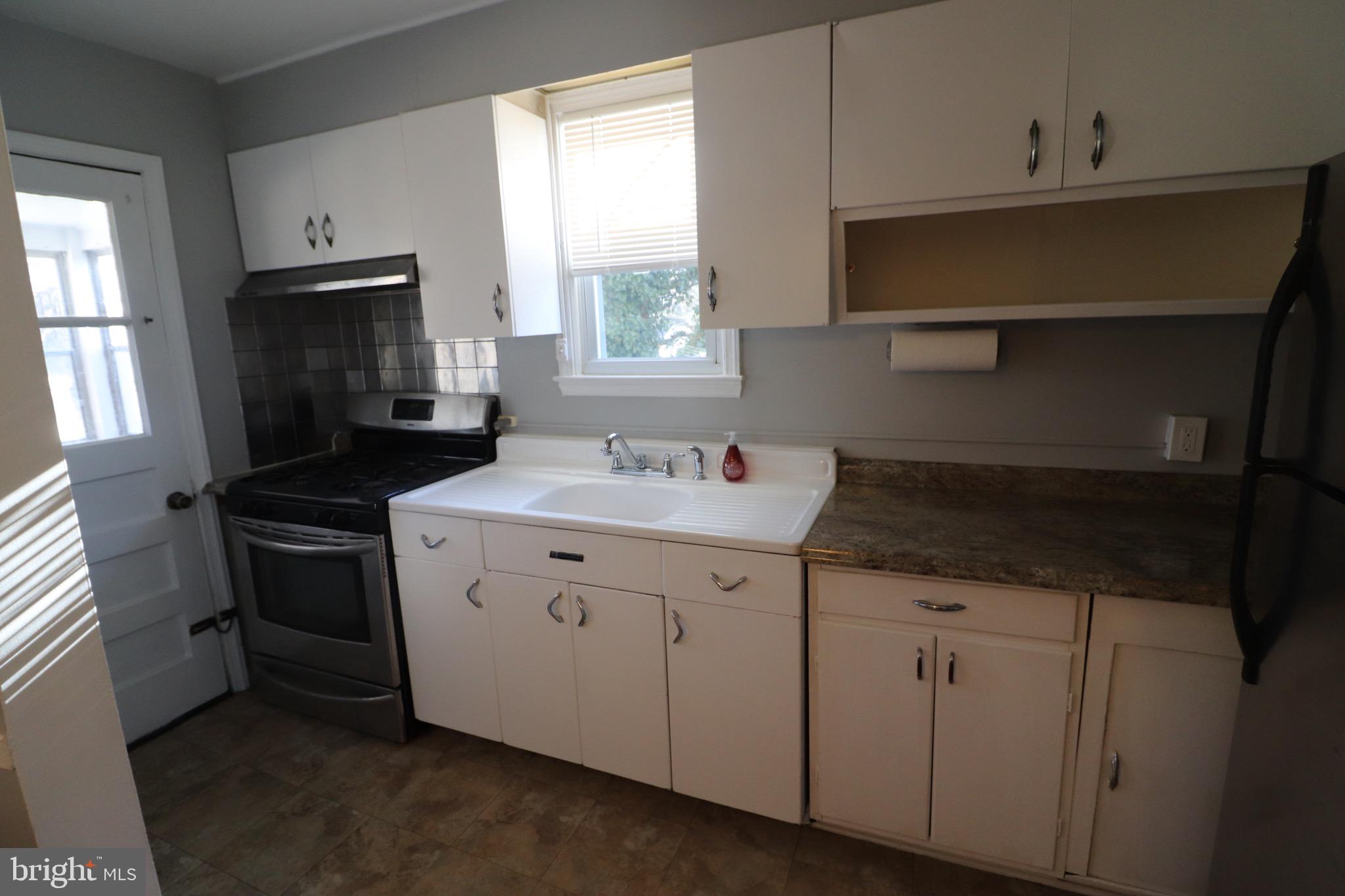 HAMILTON HEIGHTS - Residential Lease