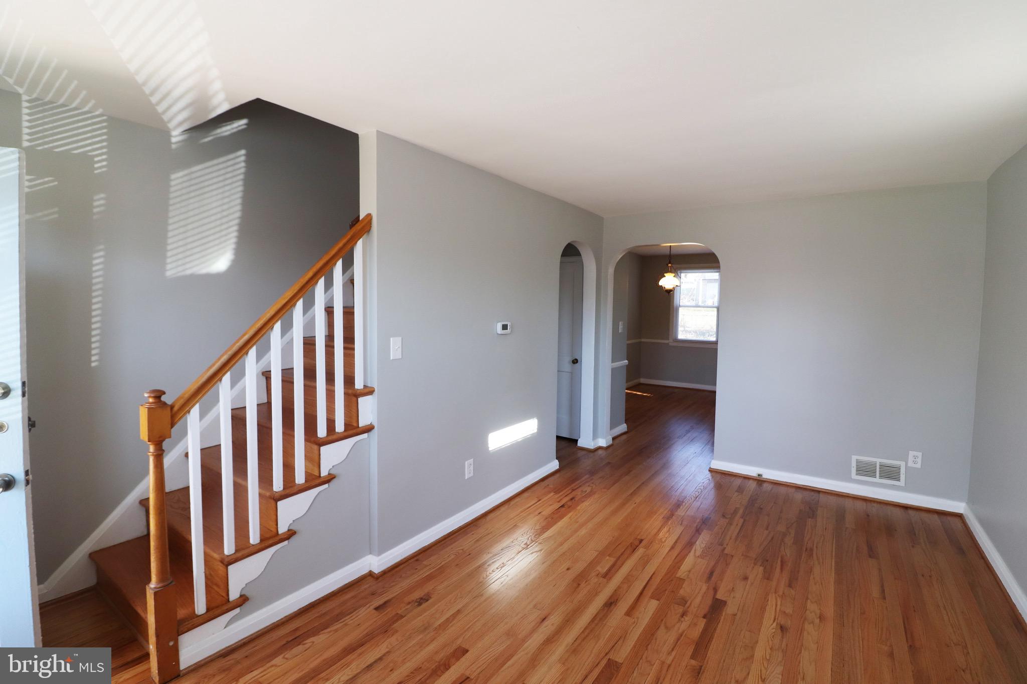 HAMILTON HEIGHTS - Residential Lease