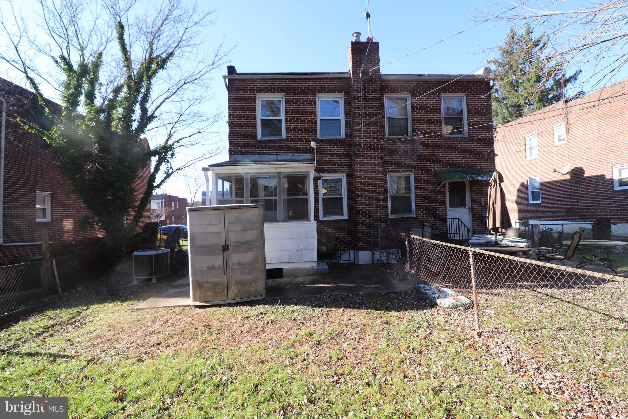 HAMILTON HEIGHTS - Residential Lease