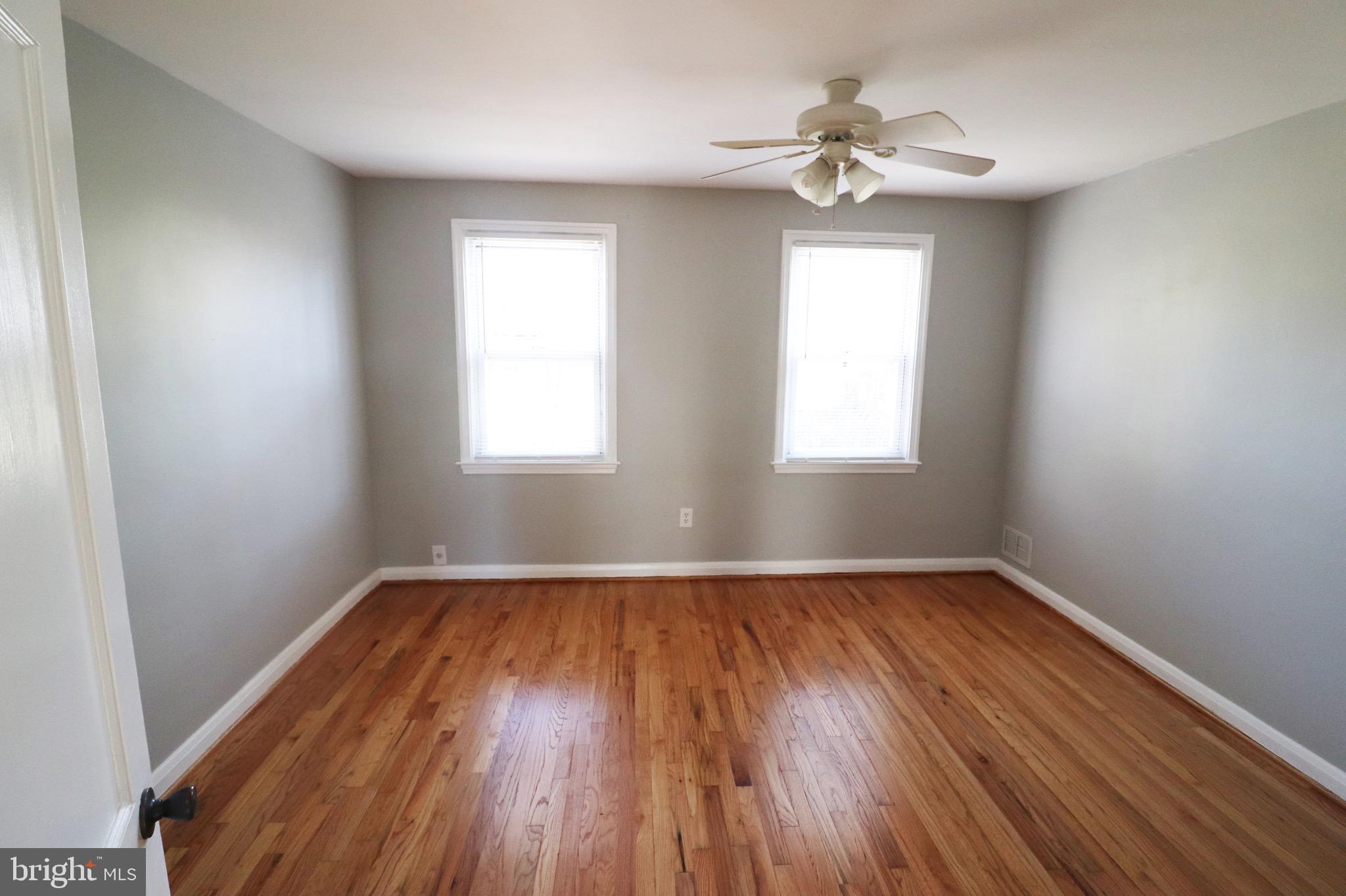 HAMILTON HEIGHTS - Residential Lease