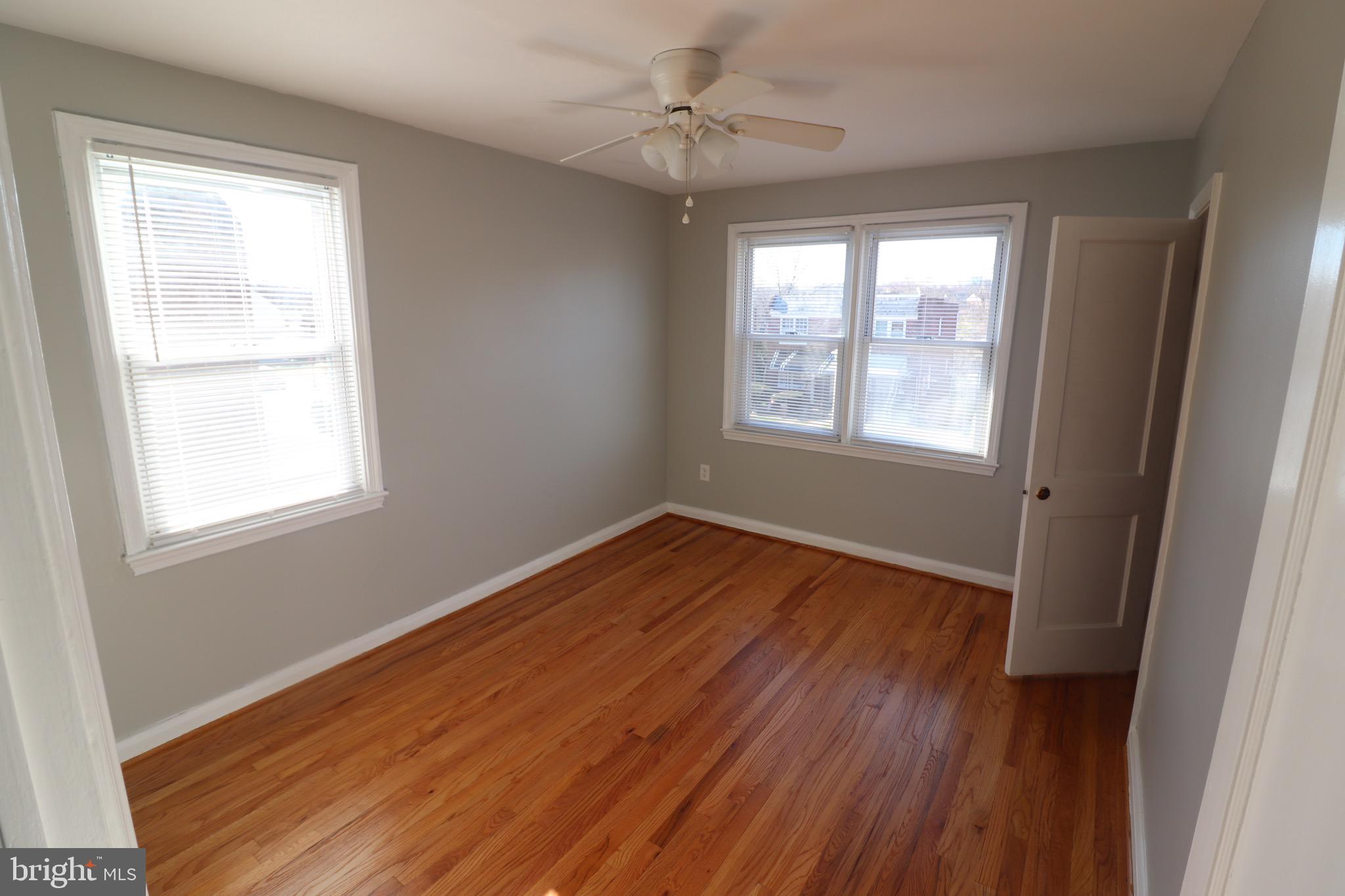 HAMILTON HEIGHTS - Residential Lease