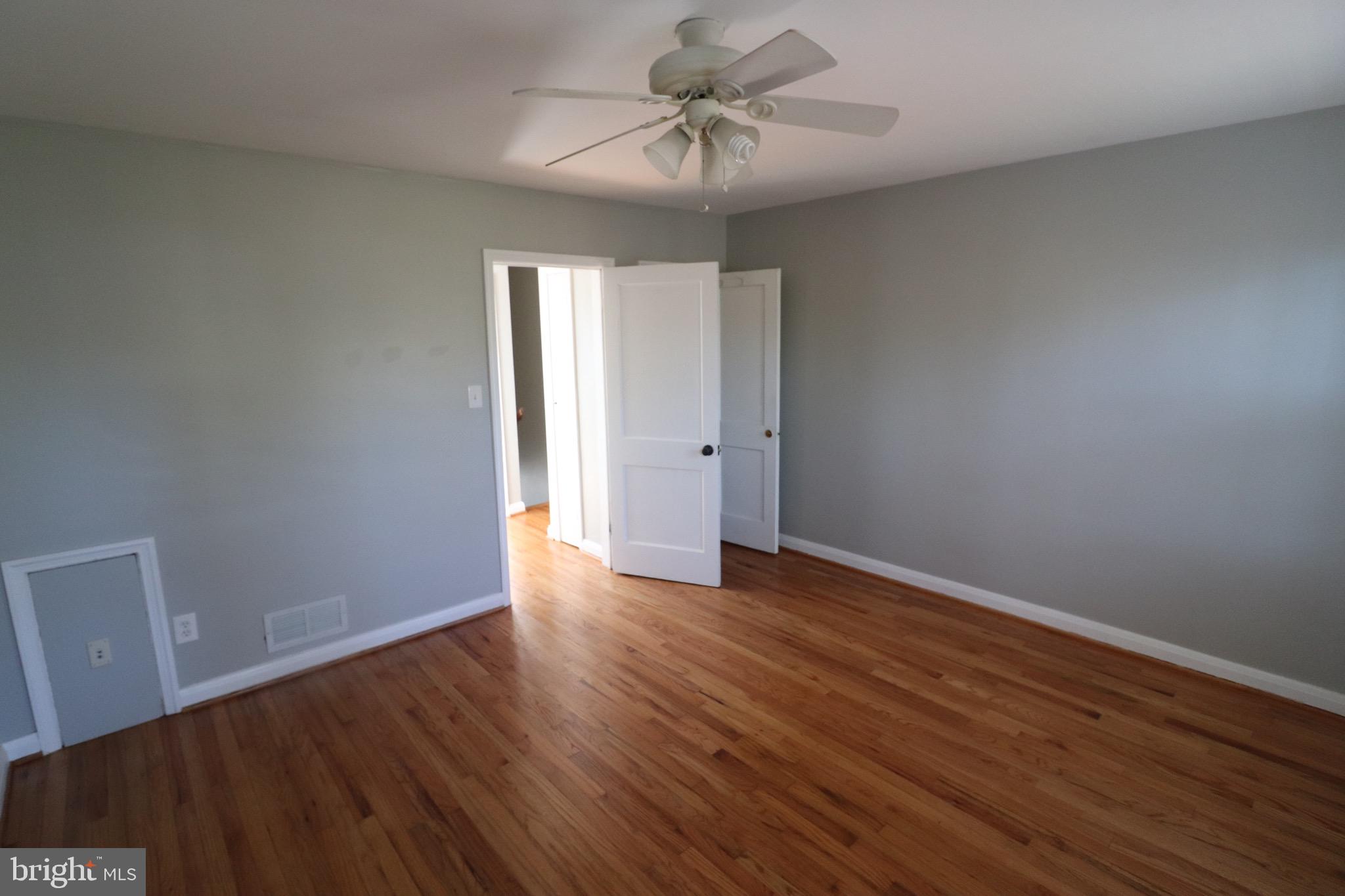 HAMILTON HEIGHTS - Residential Lease