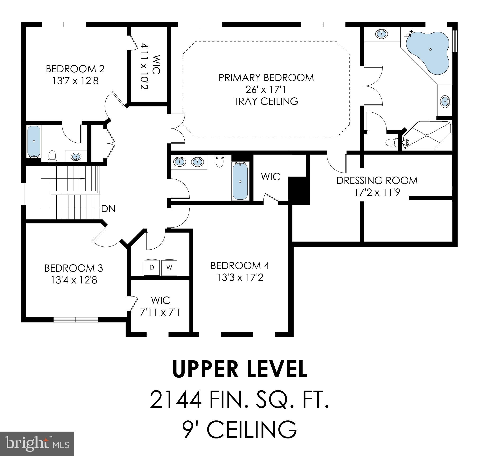 FRANKLIN PARK - Residential