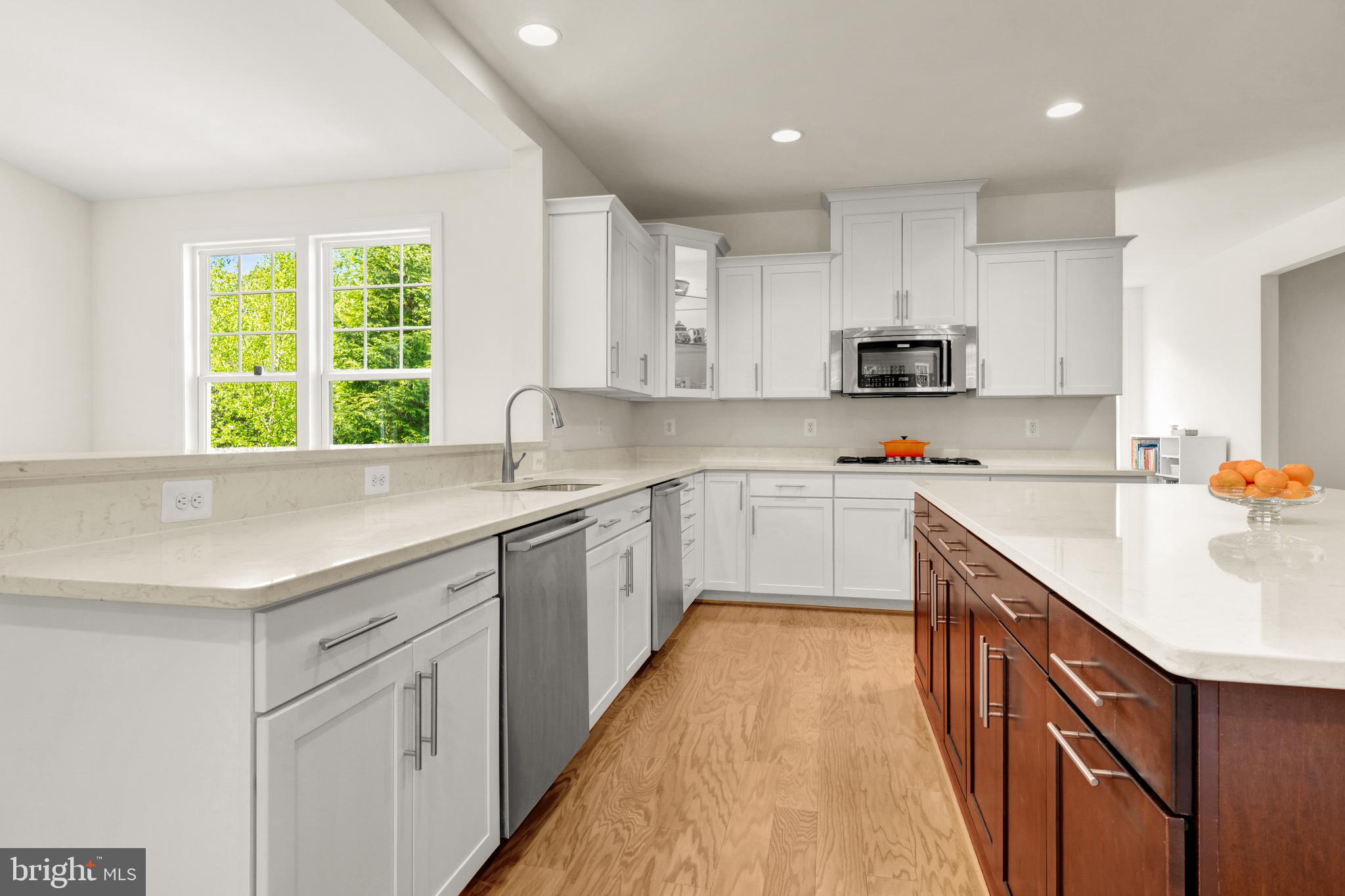 FRANKLIN PARK - Residential