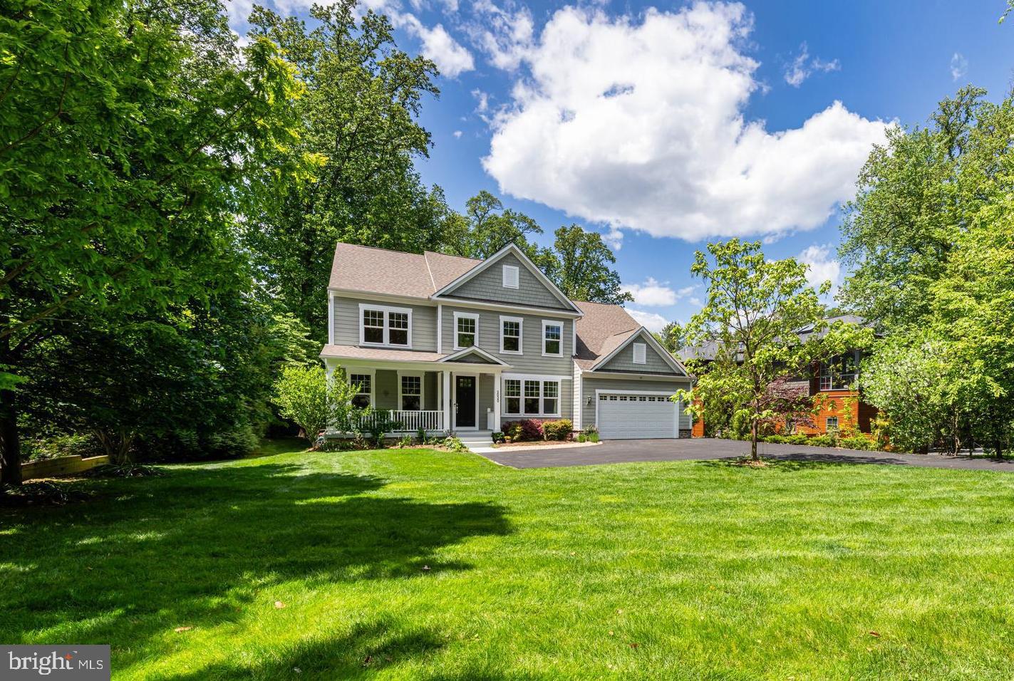 FRANKLIN PARK - Residential